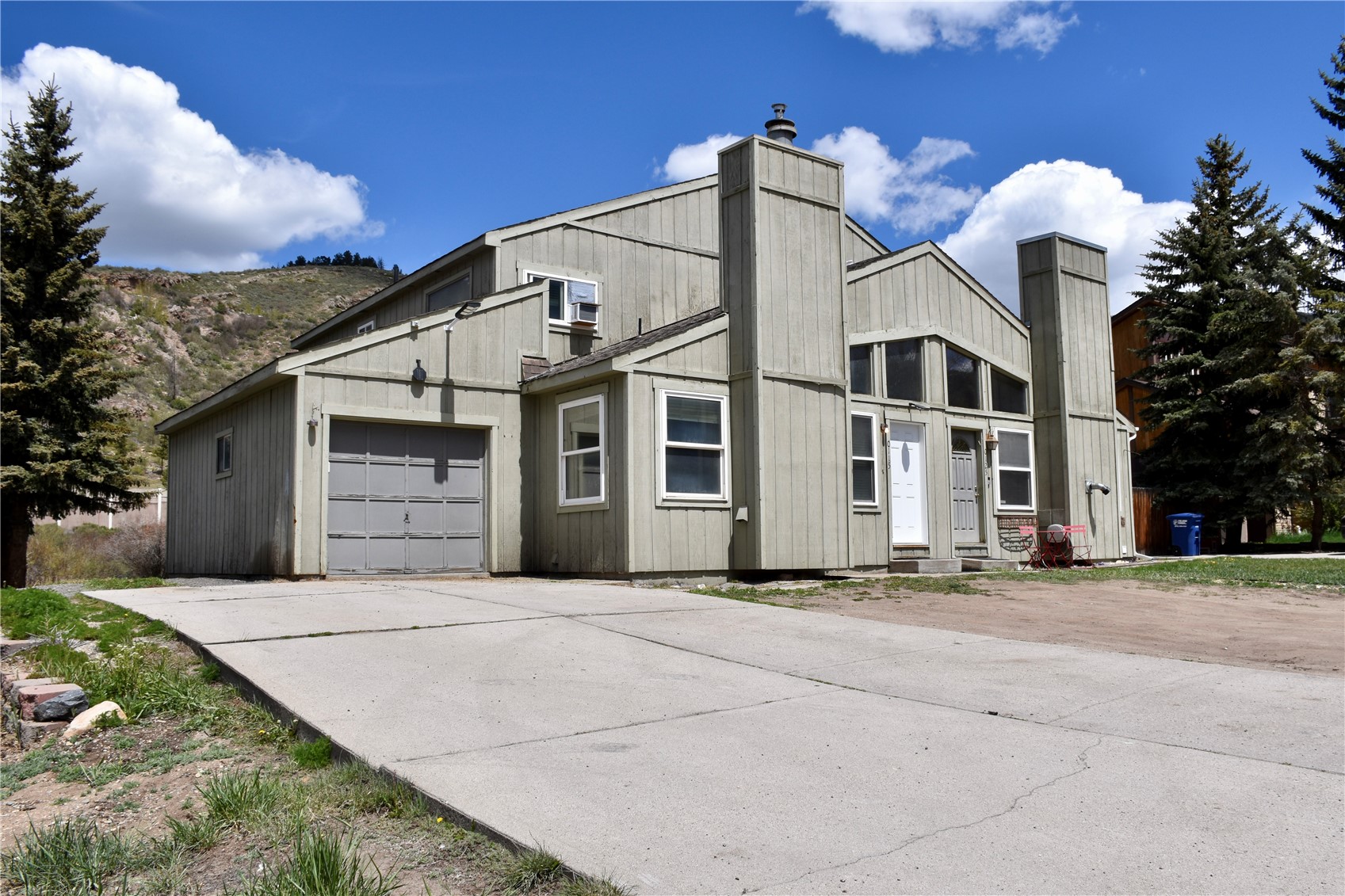 115 Straight Creek Drive Dillon CO 80435