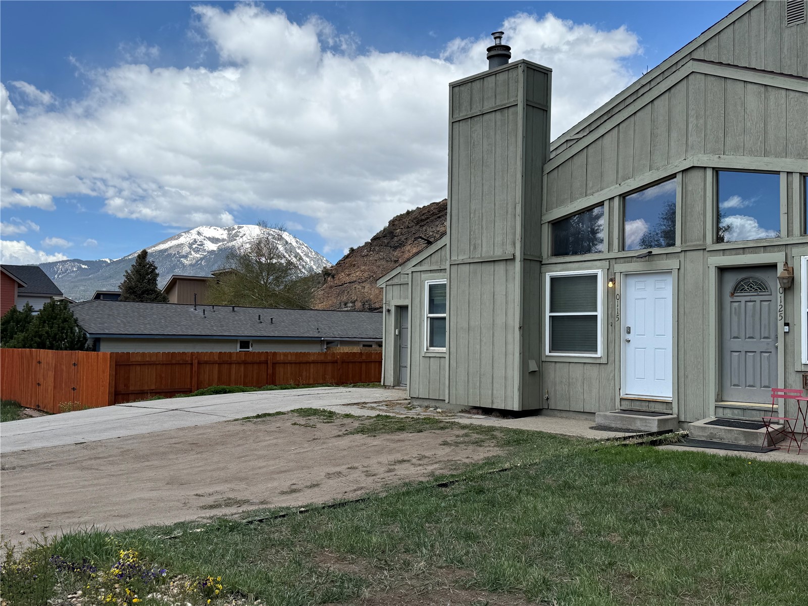 115 Straight Creek Drive Dillon CO 80435