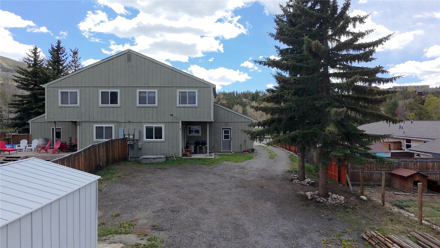 115 Straight Creek Drive Dillon CO 80435