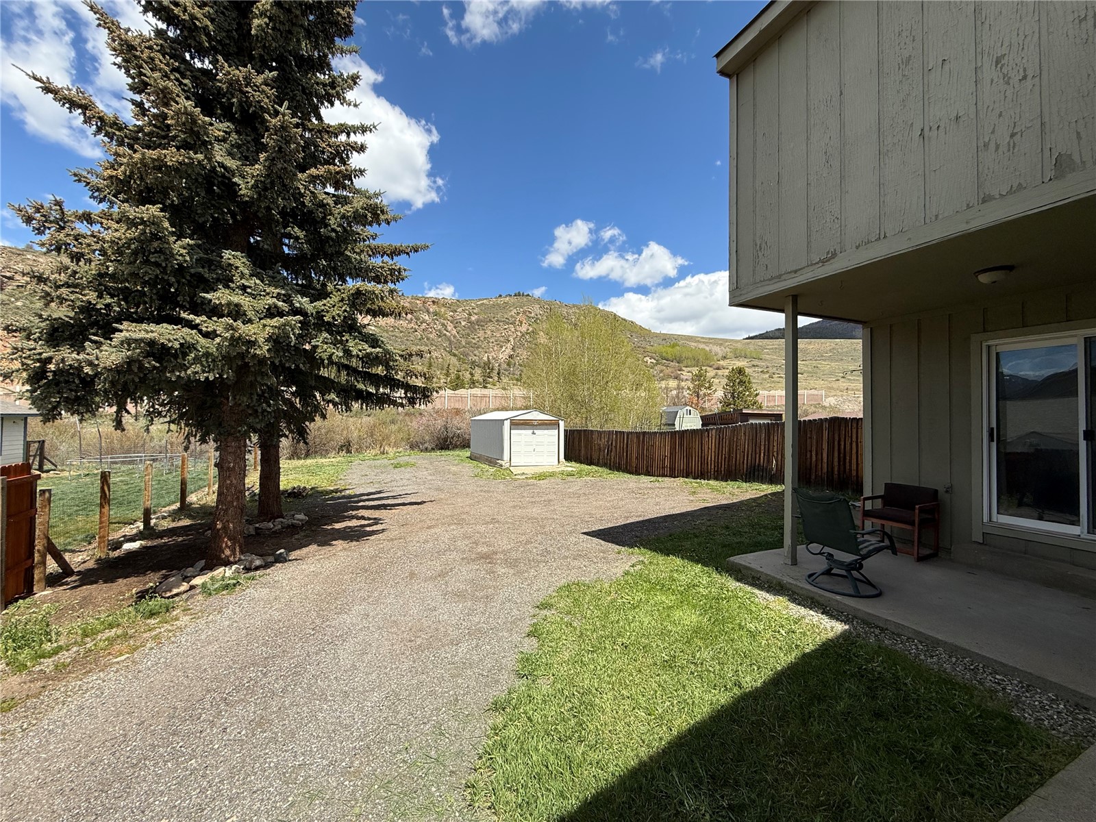 115 Straight Creek Drive Dillon CO 80435