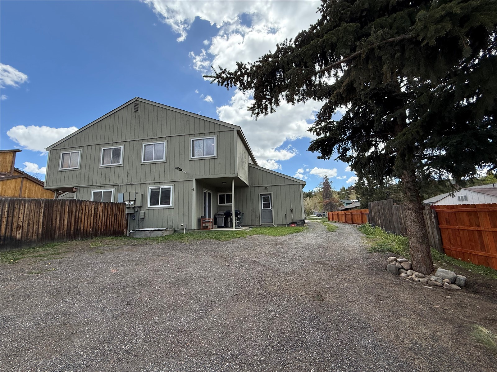 115 Straight Creek Drive Dillon CO 80435