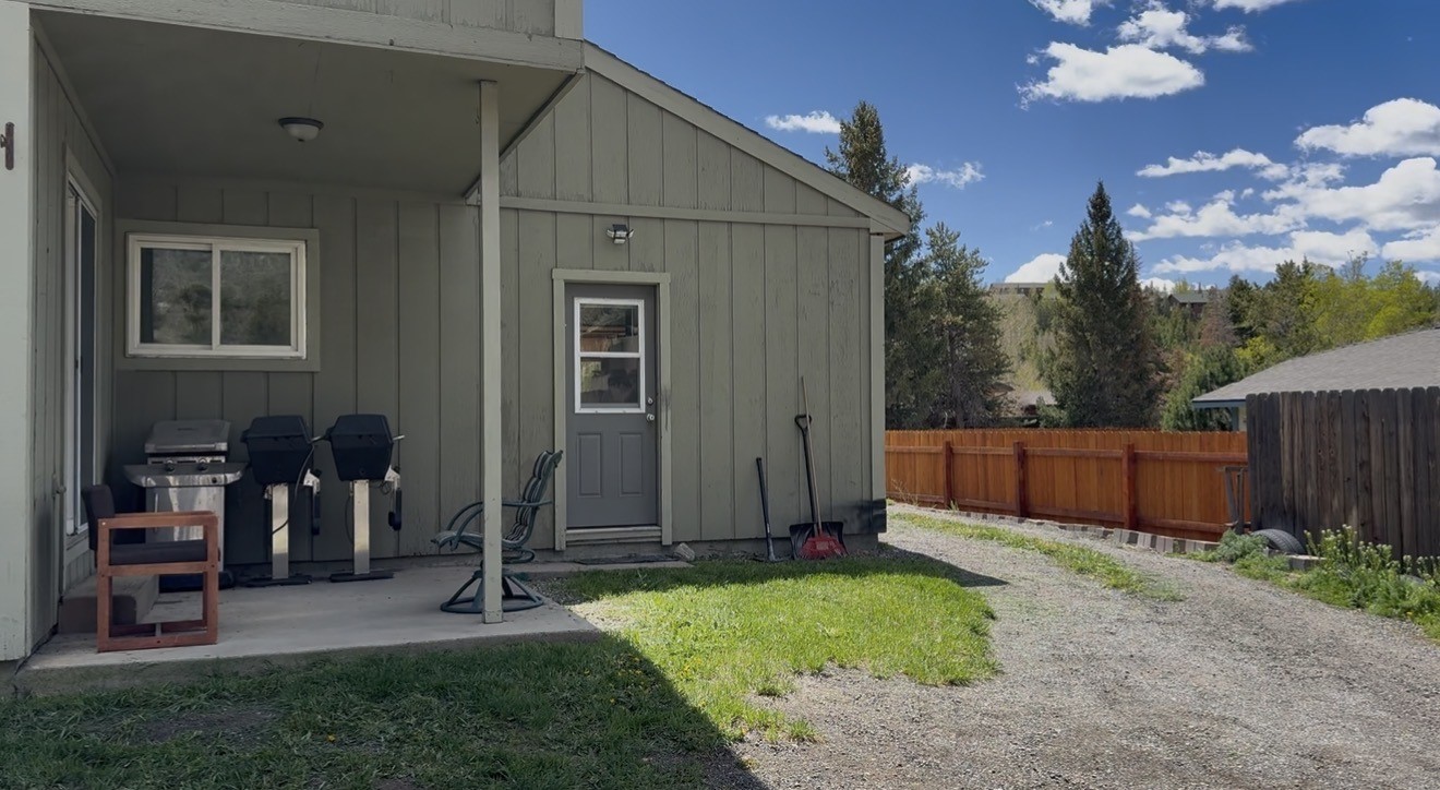 115 Straight Creek Drive Dillon CO 80435