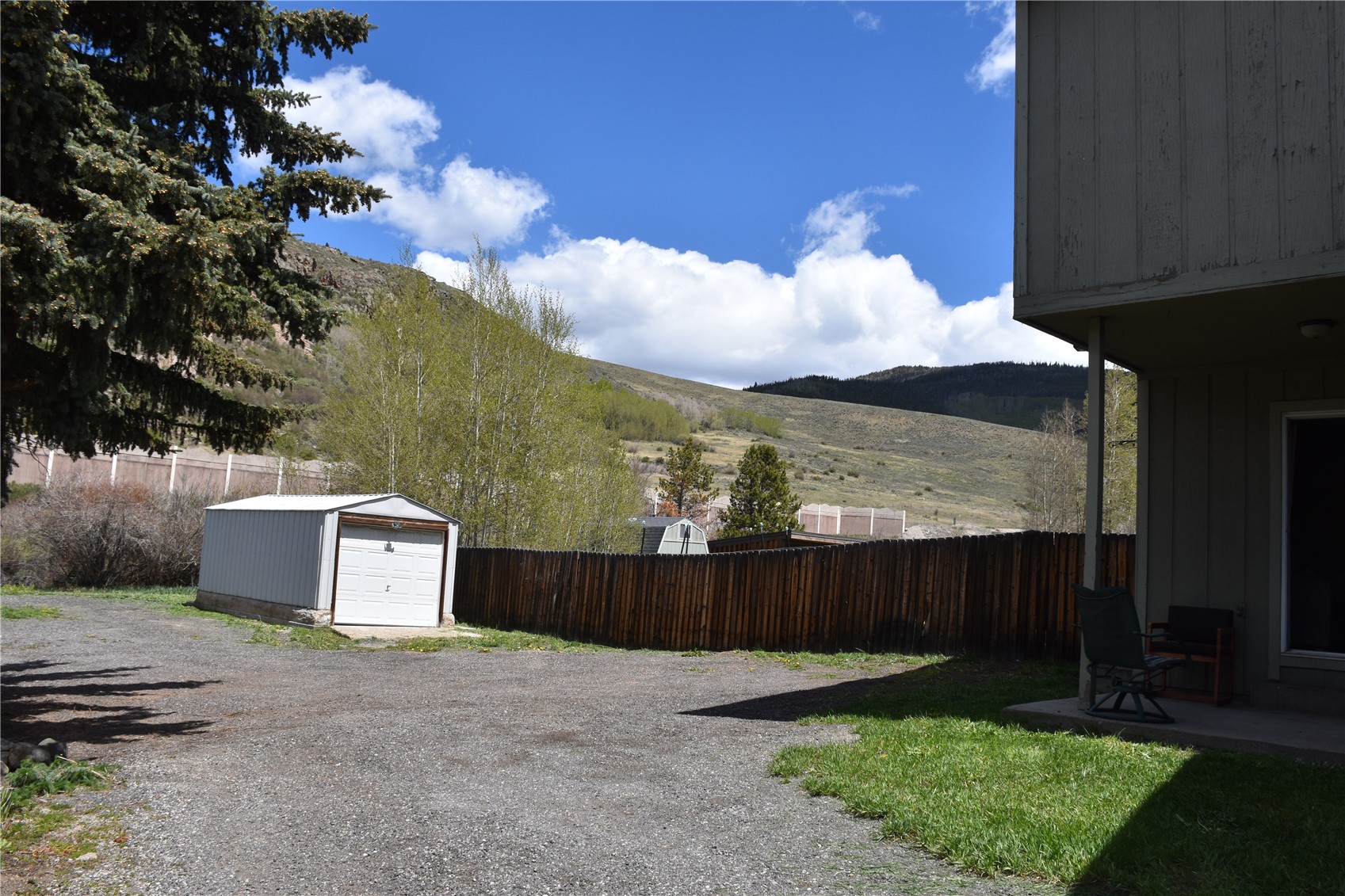 115 Straight Creek Drive Dillon CO 80435