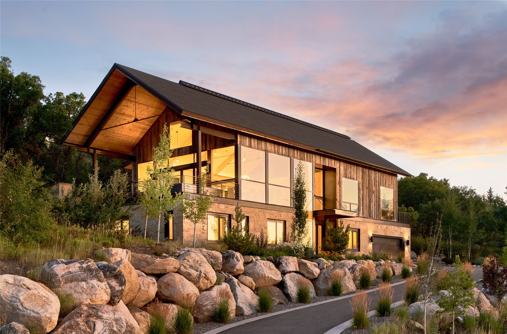 1136 Steamboat Boulevard Steamboat Springs CO 80487