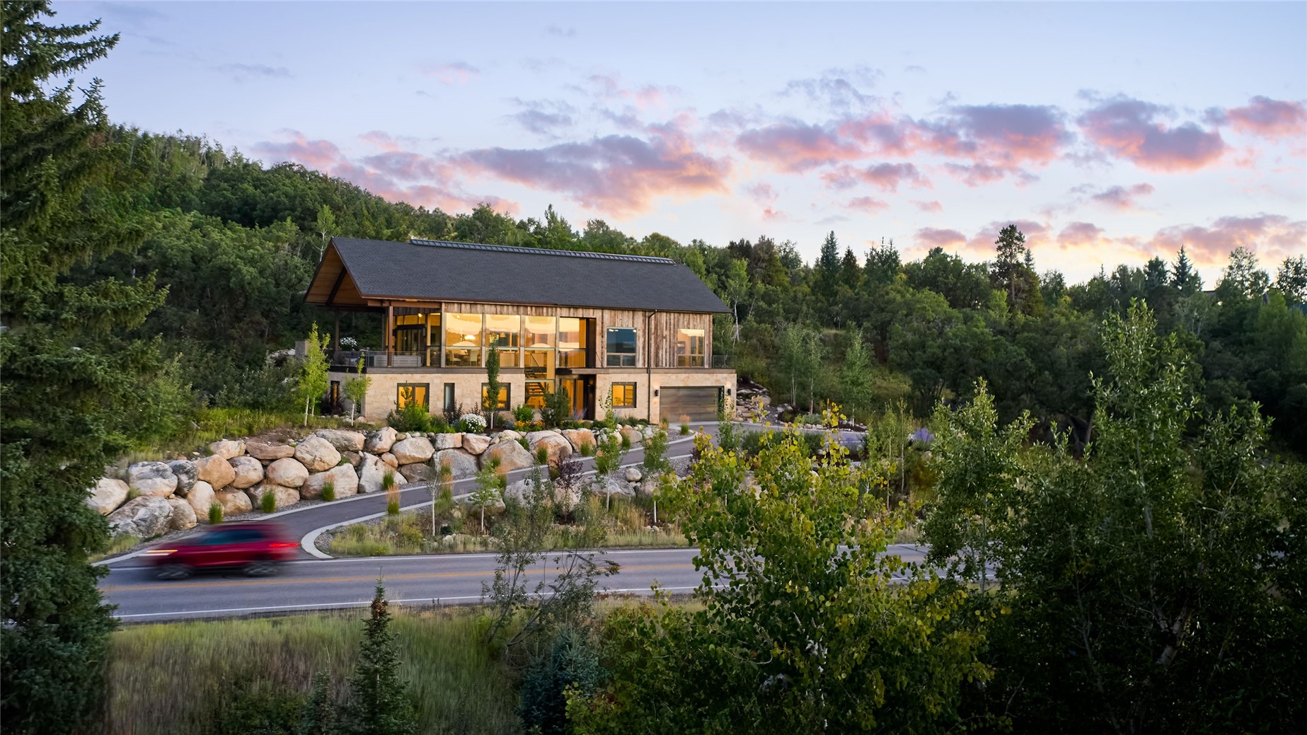 1136 Steamboat Boulevard Steamboat Springs CO 80487