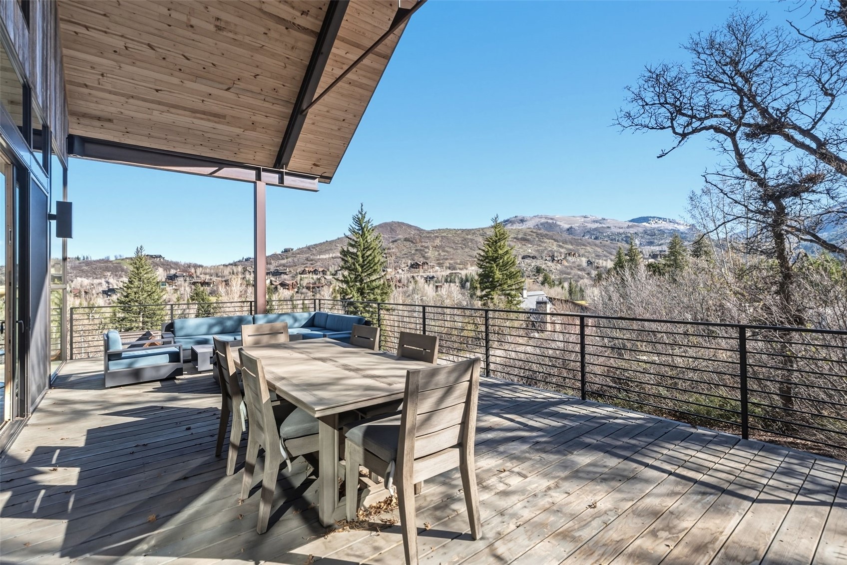 1136 Steamboat Boulevard Steamboat Springs CO 80487