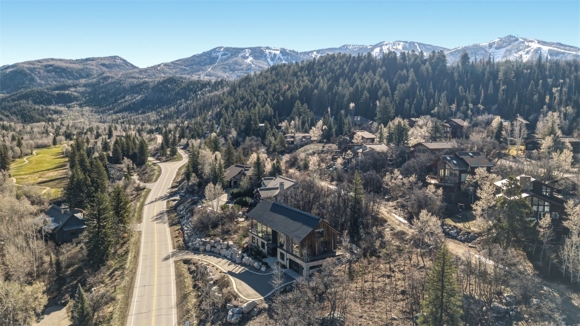 1136 Steamboat Boulevard Steamboat Springs CO 80487