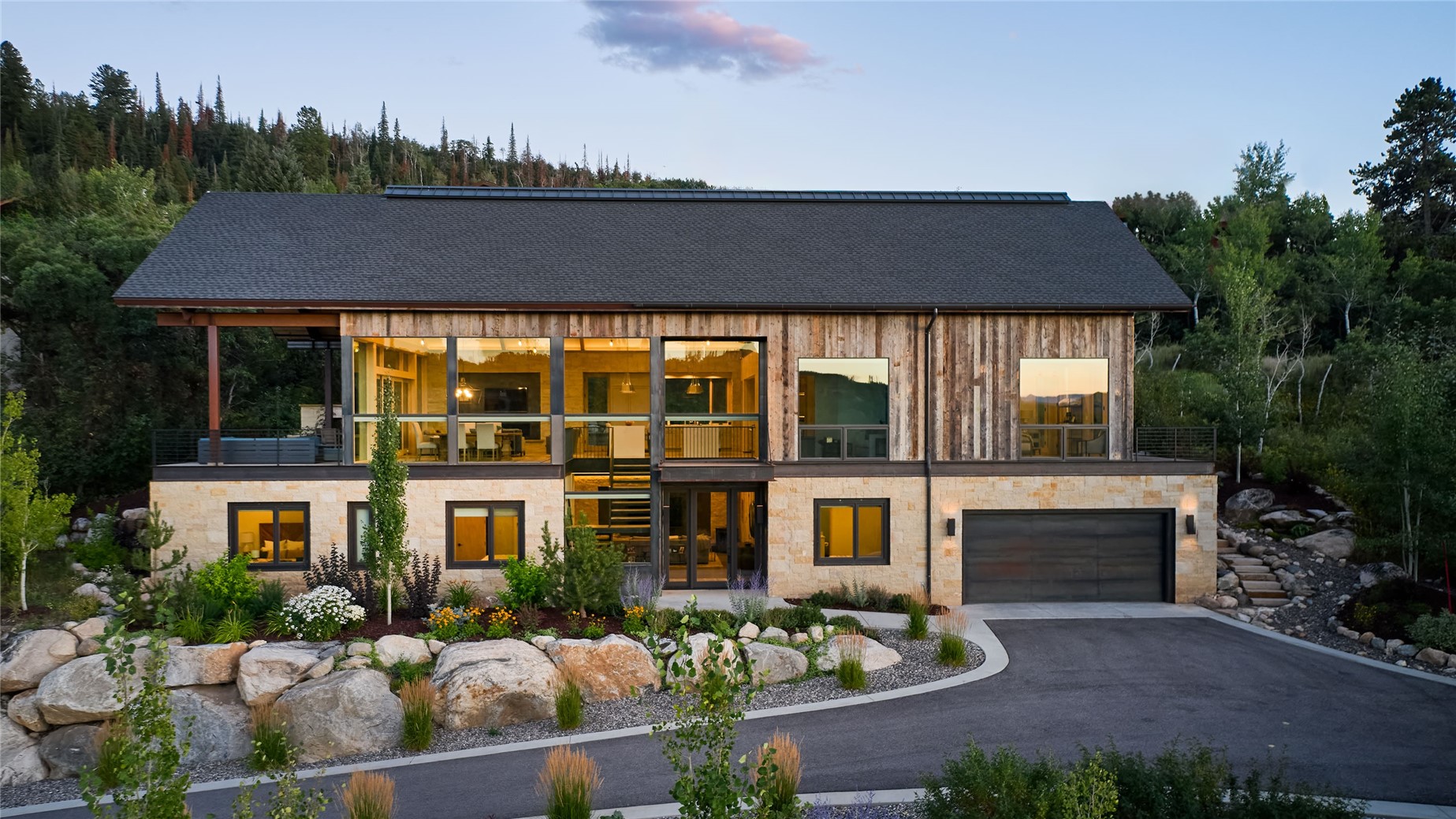 1136 Steamboat Boulevard Steamboat Springs CO 80487