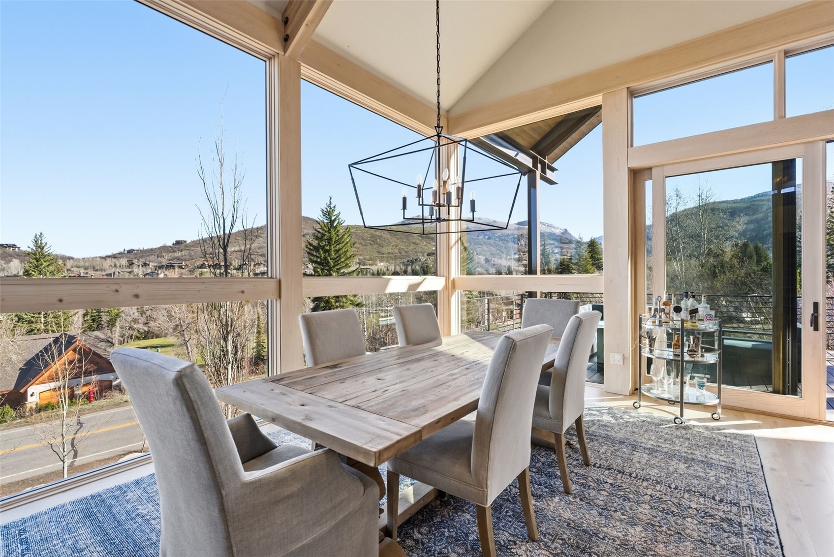 1136 Steamboat Boulevard Steamboat Springs CO 80487