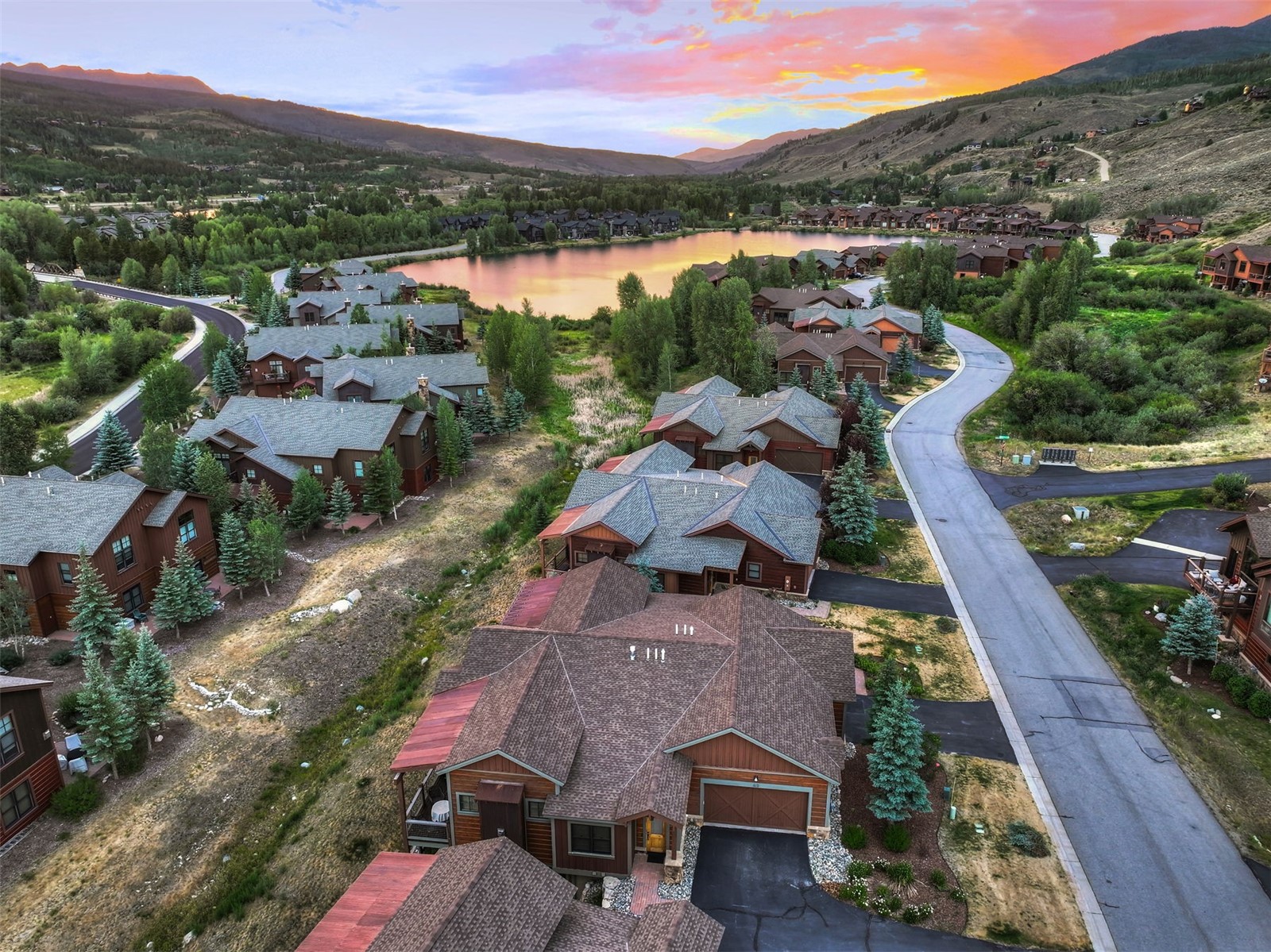 67 Fly Line Drive Silverthorne CO 80498