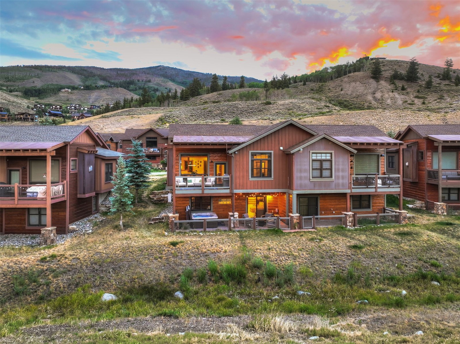 67 Fly Line Drive Silverthorne CO 80498