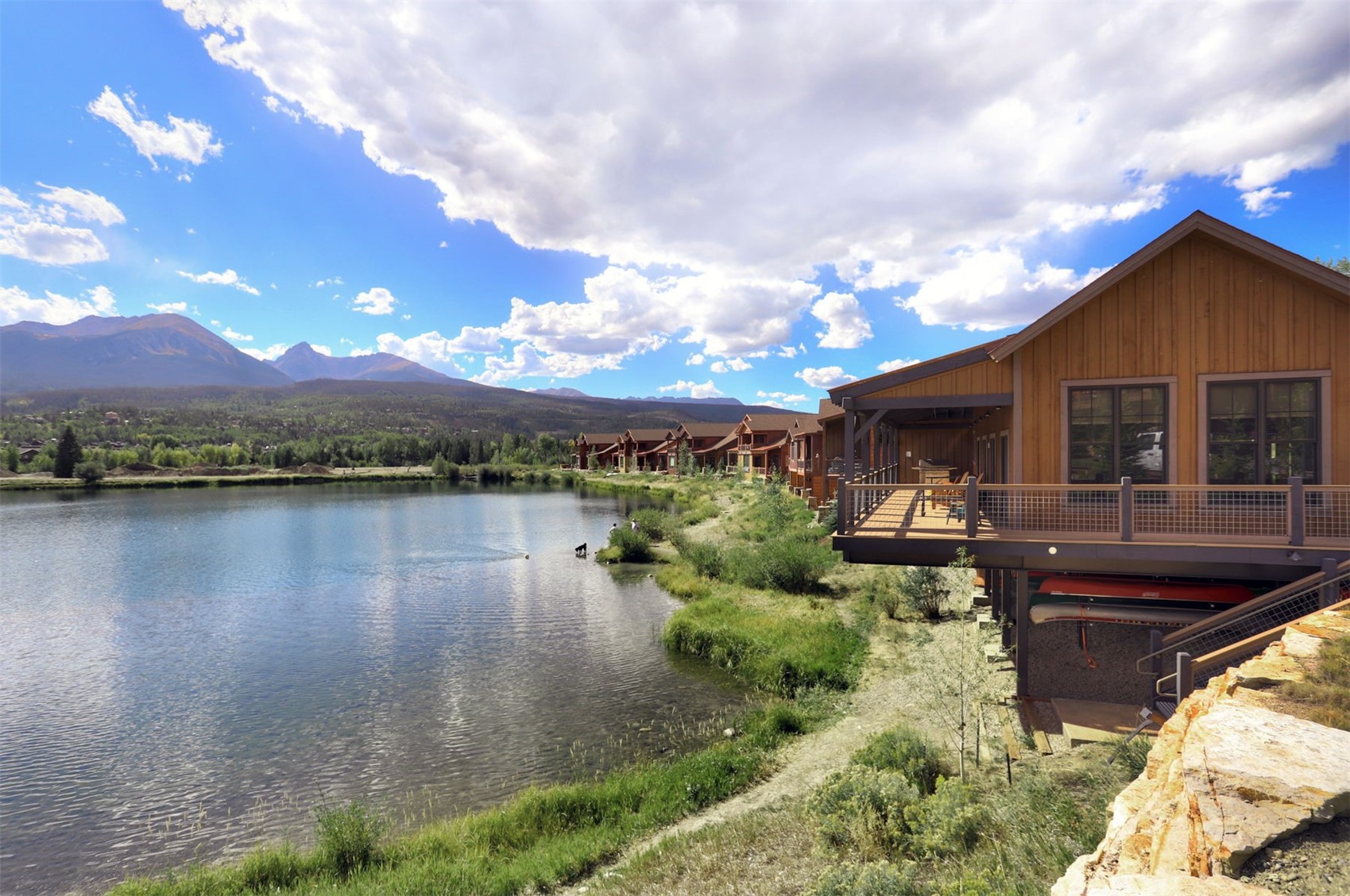 67 Fly Line Drive Silverthorne CO 80498