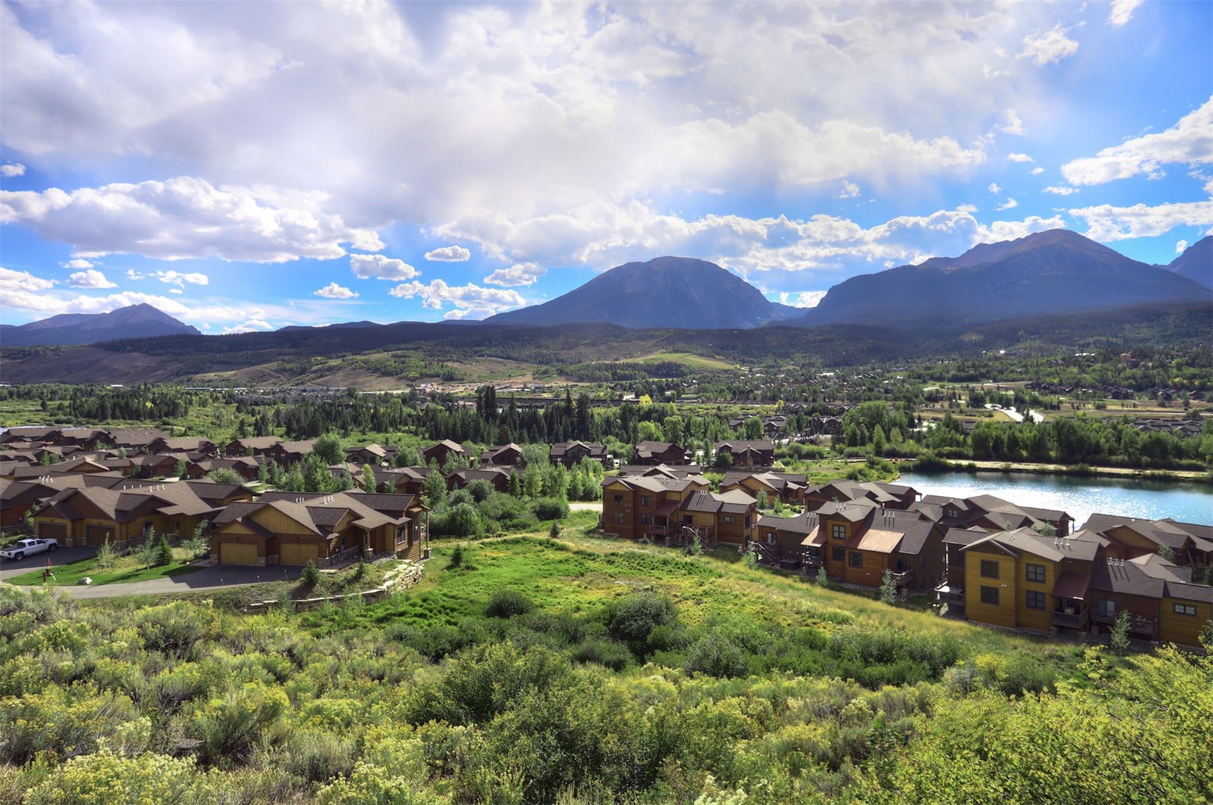 67 Fly Line Drive Silverthorne CO 80498