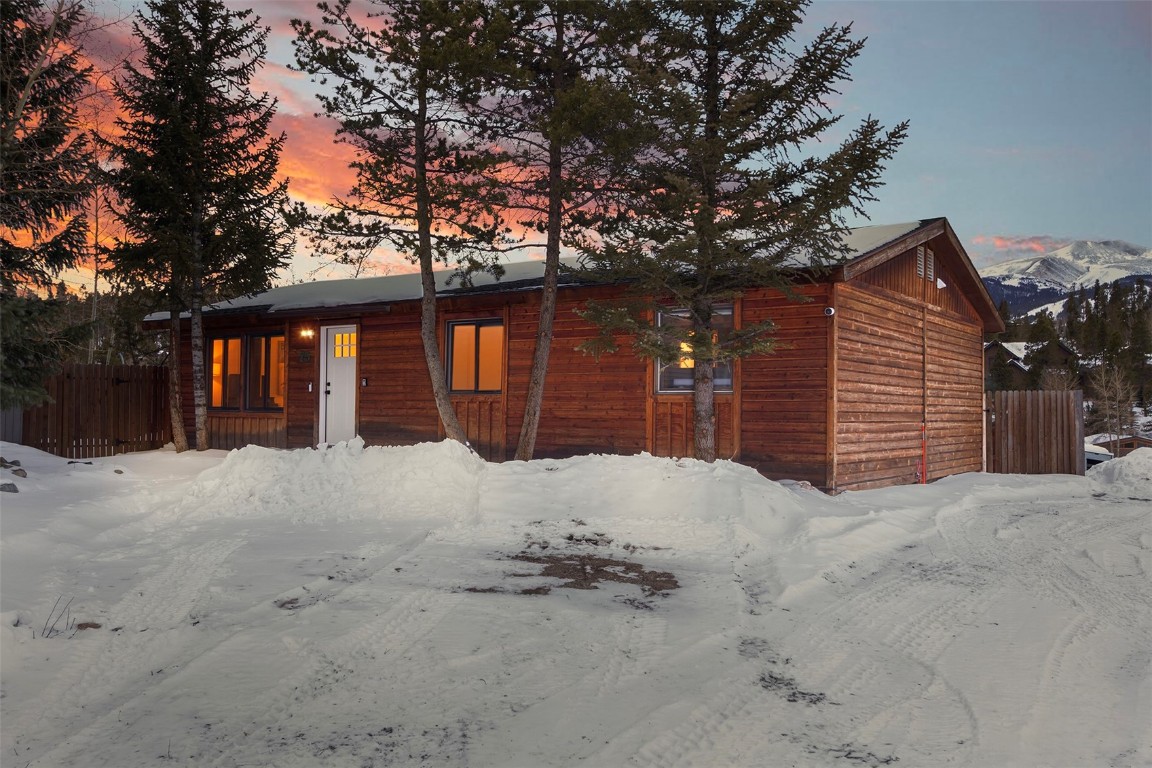 75 Reliance Drive Breckenridge CO 80424