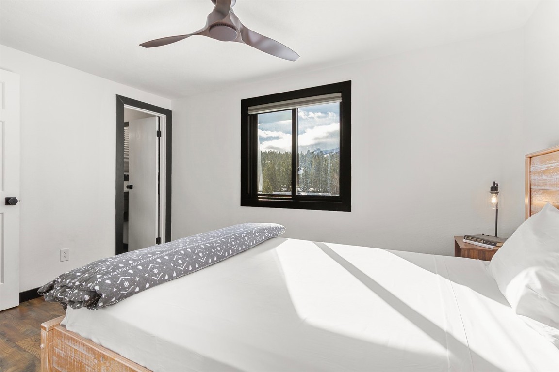 75 Reliance Drive Breckenridge CO 80424