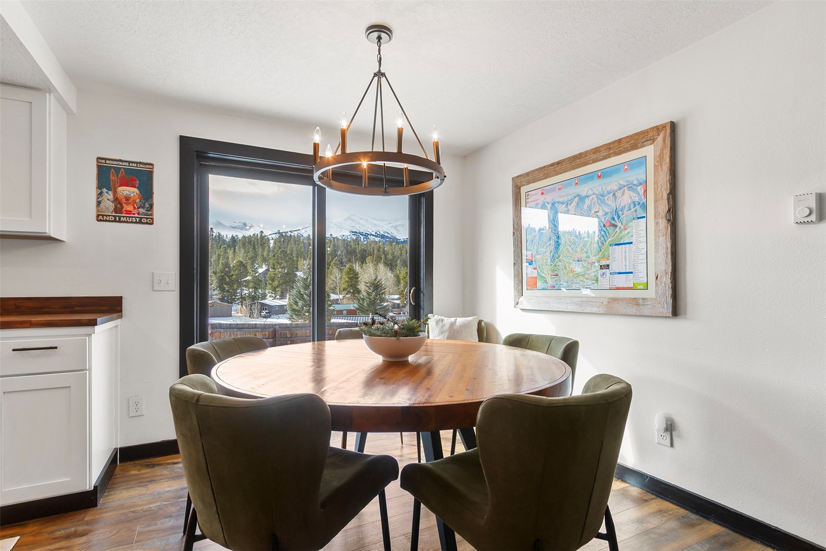 75 Reliance Drive Breckenridge CO 80424