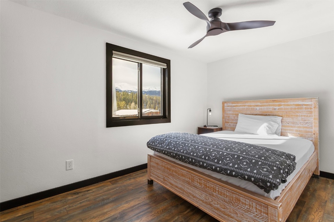75 Reliance Drive Breckenridge CO 80424