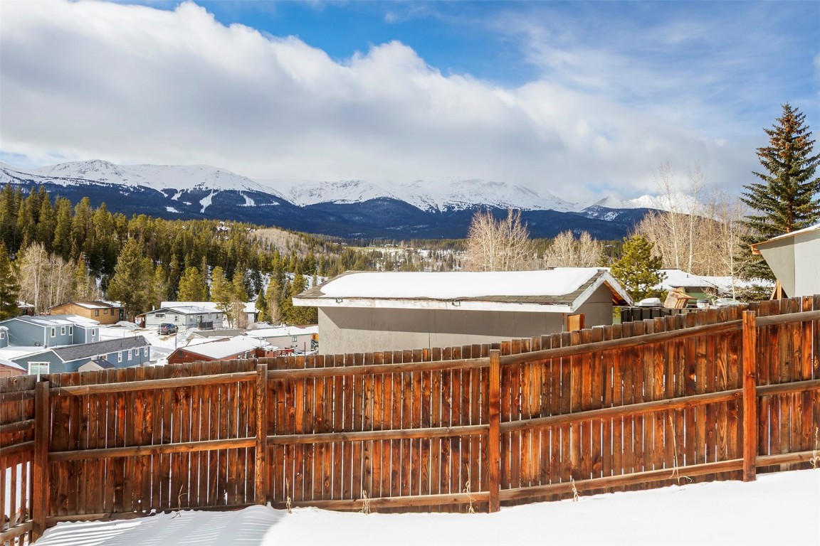 75 Reliance Drive Breckenridge CO 80424