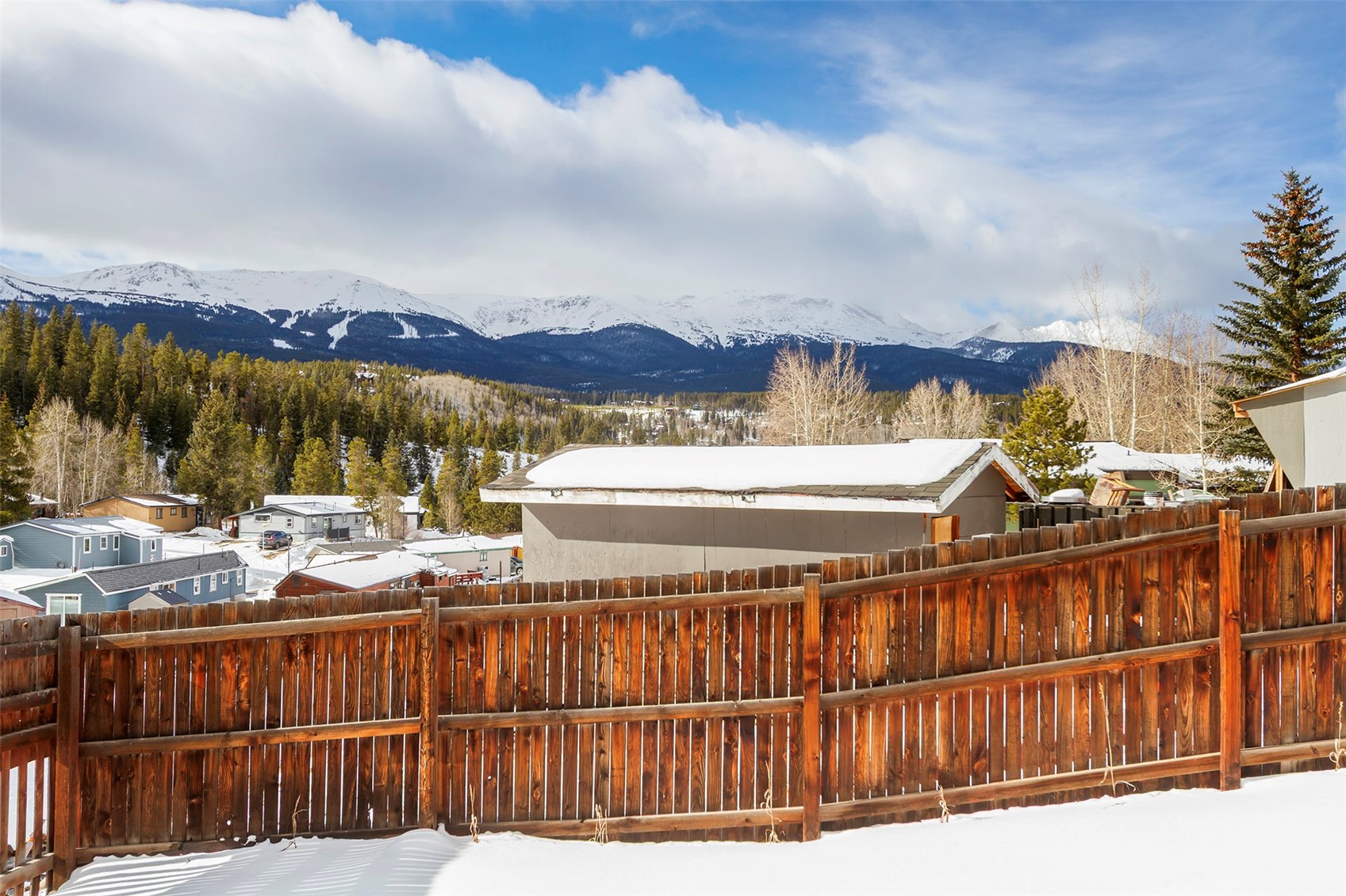 75 Reliance Drive Breckenridge CO 80424