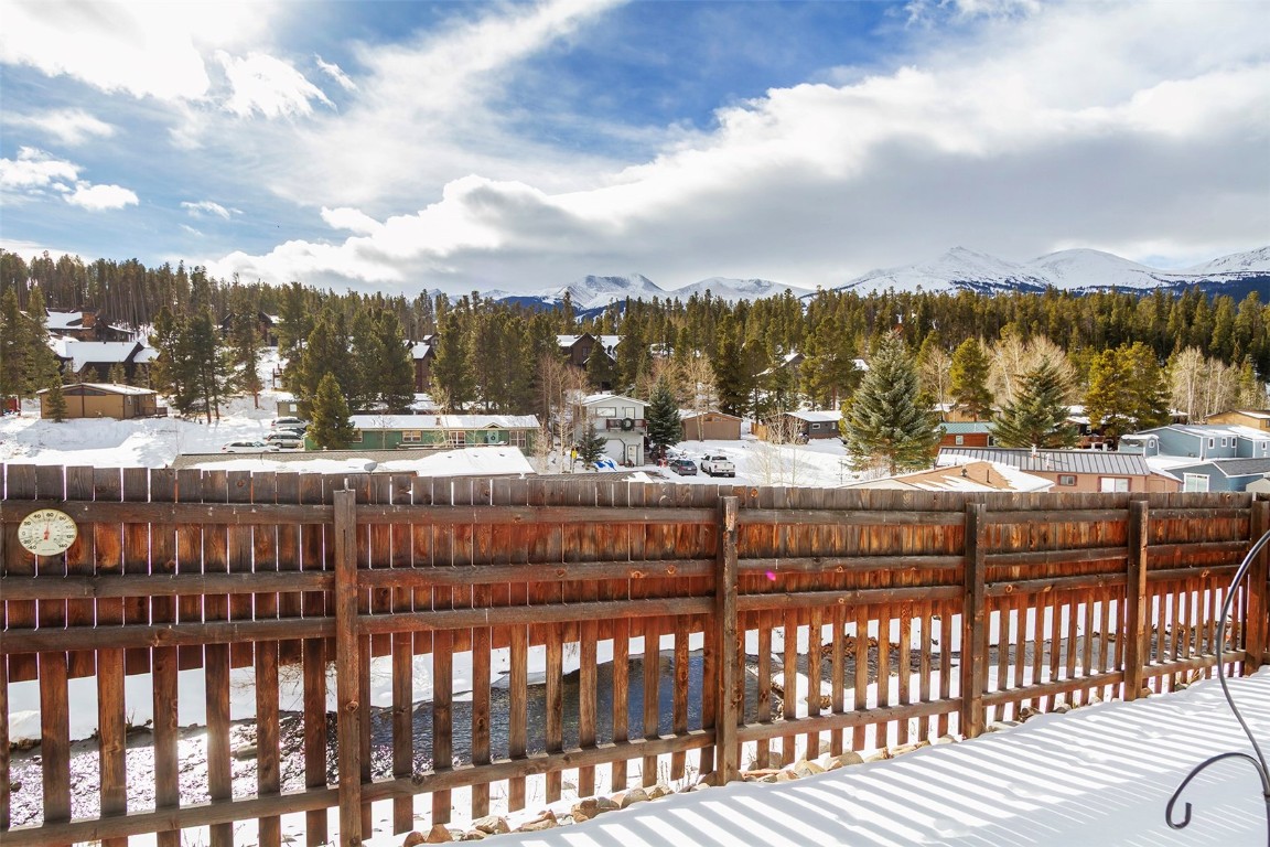 75 Reliance Drive Breckenridge CO 80424