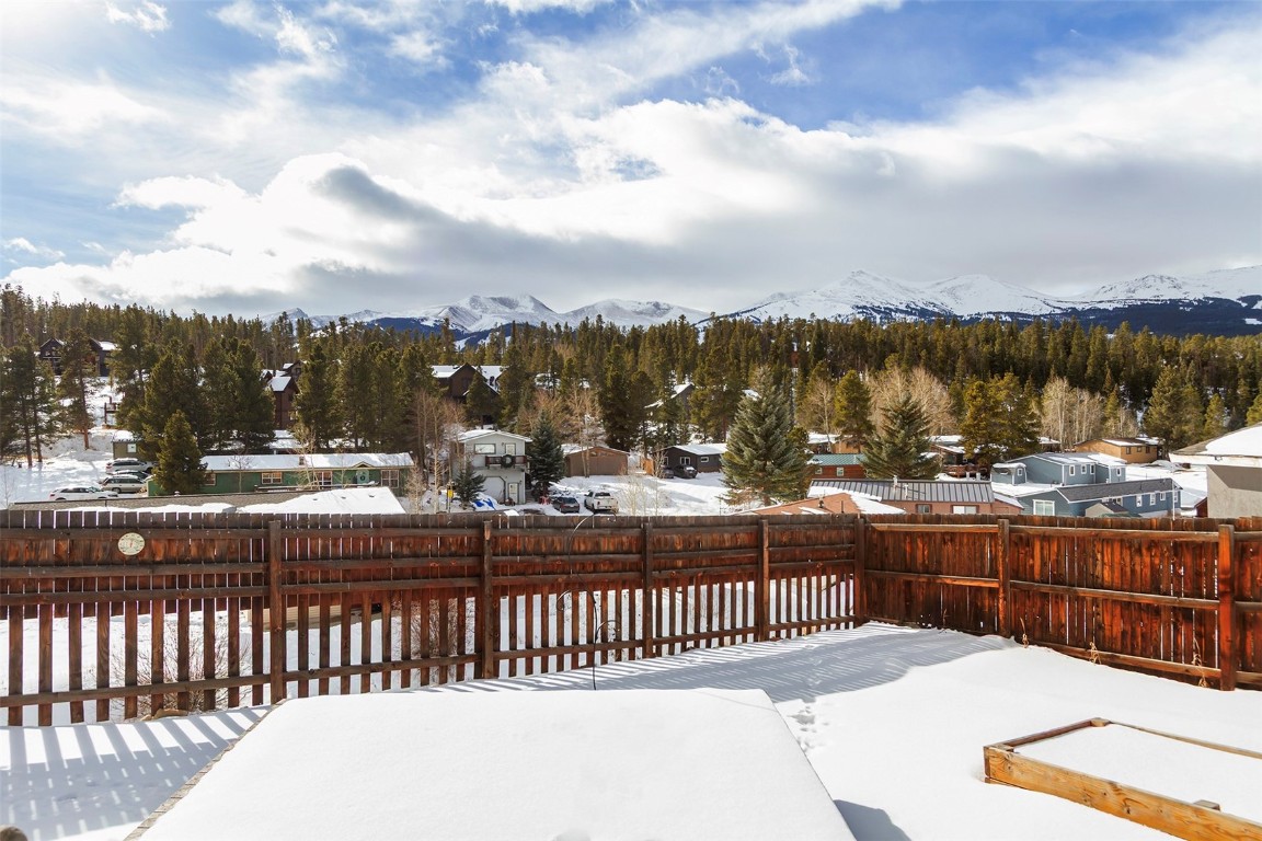 75 Reliance Drive Breckenridge CO 80424