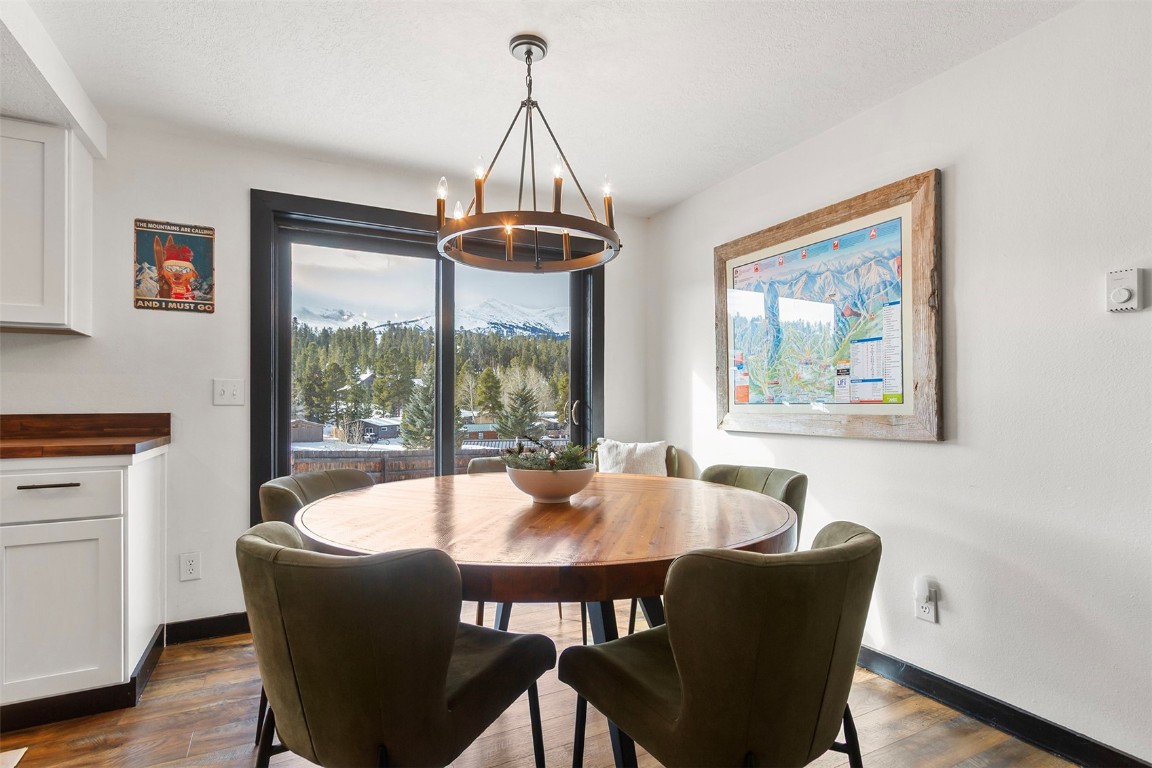 75 Reliance Drive Breckenridge CO 80424