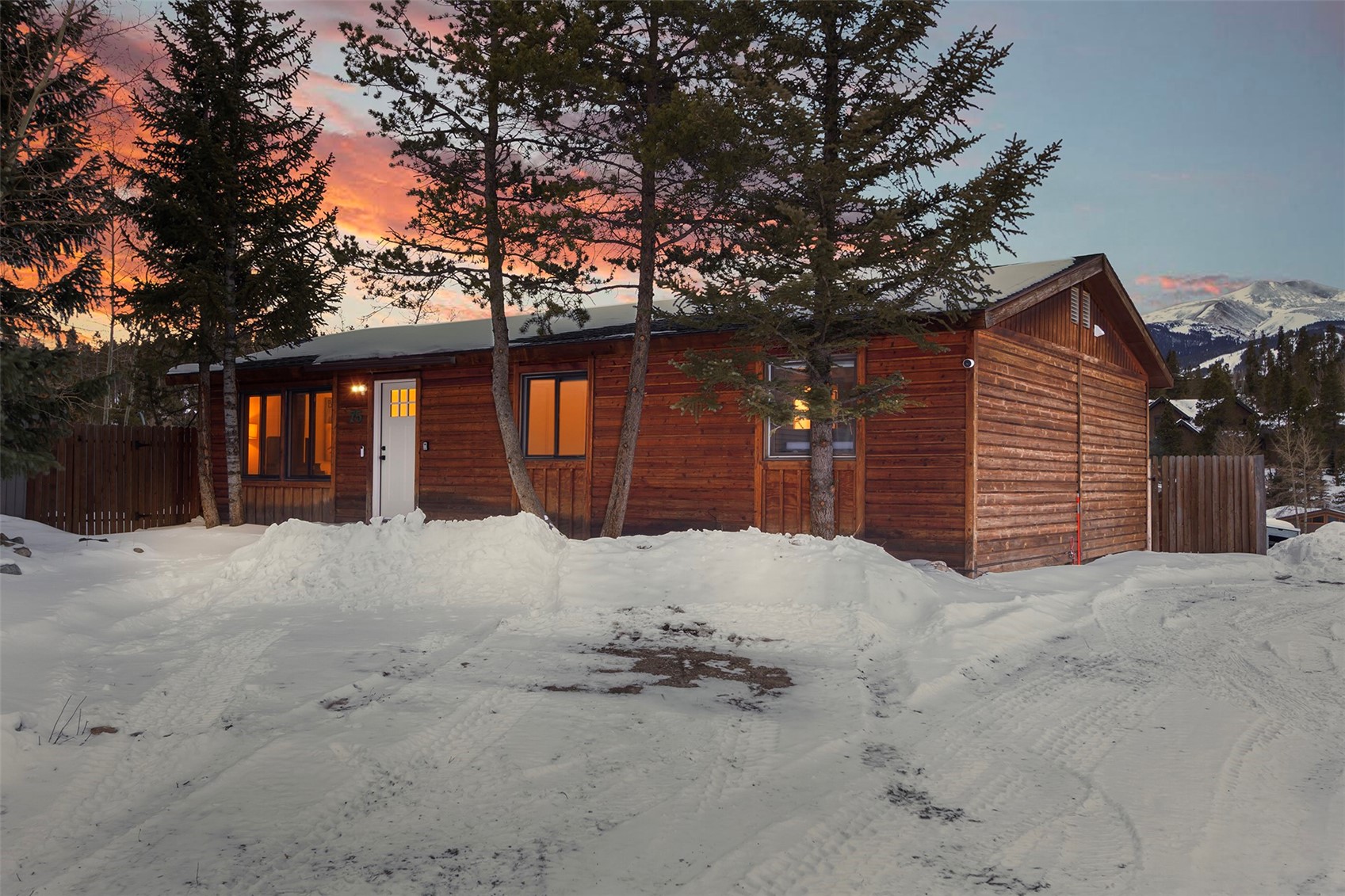 75 Reliance Drive Breckenridge CO 80424