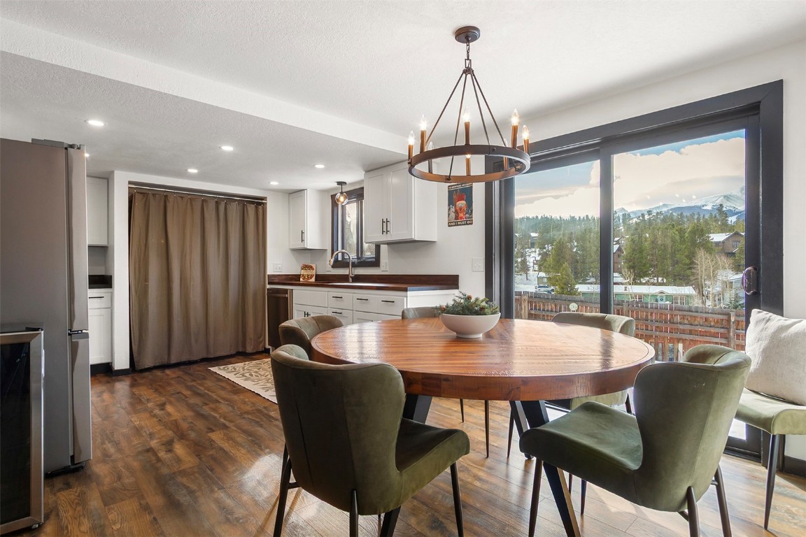 75 Reliance Drive Breckenridge CO 80424