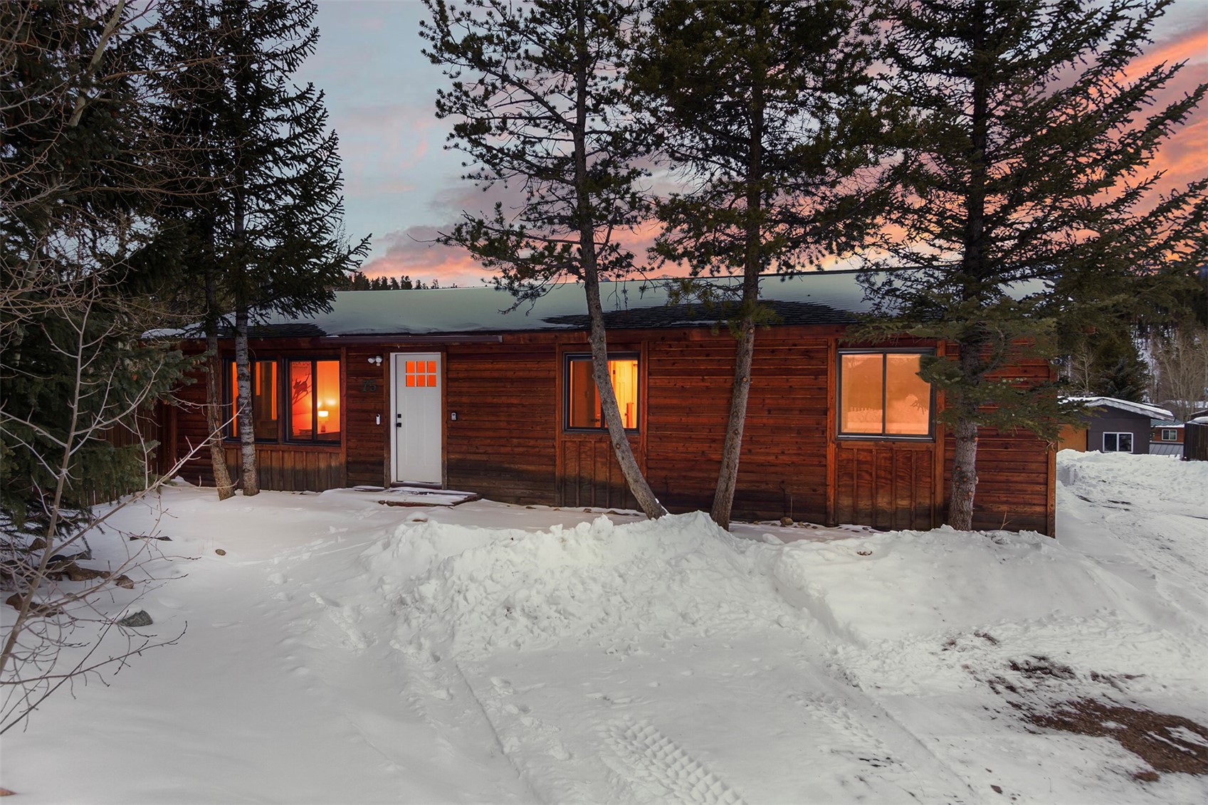 75 Reliance Drive Breckenridge CO 80424