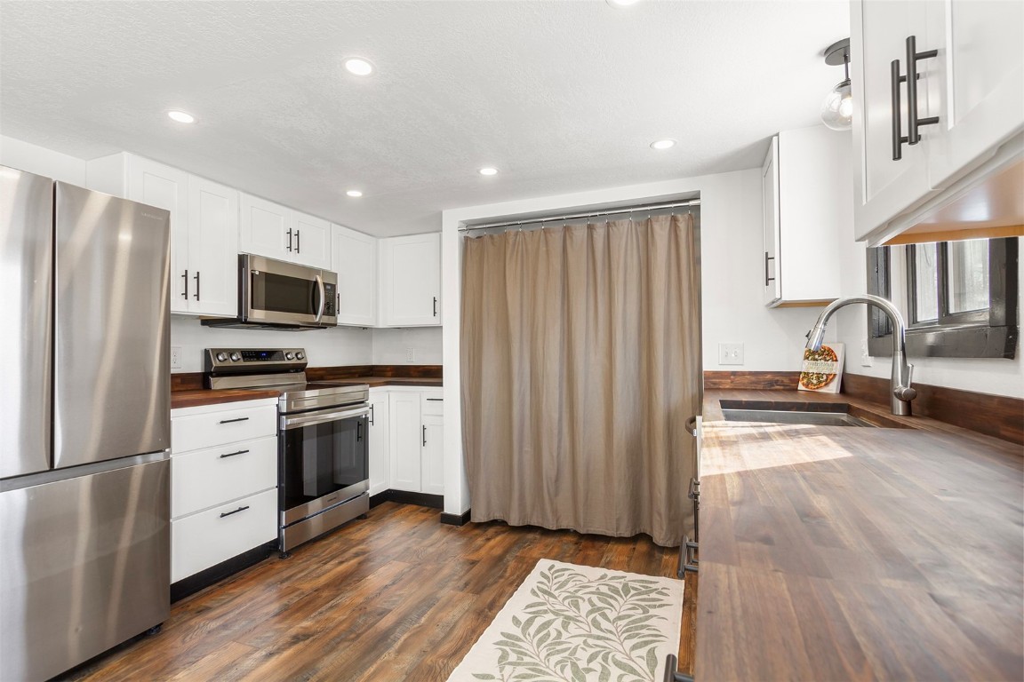 75 Reliance Drive Breckenridge CO 80424