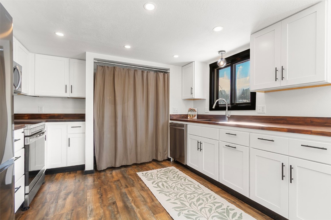 75 Reliance Drive Breckenridge CO 80424