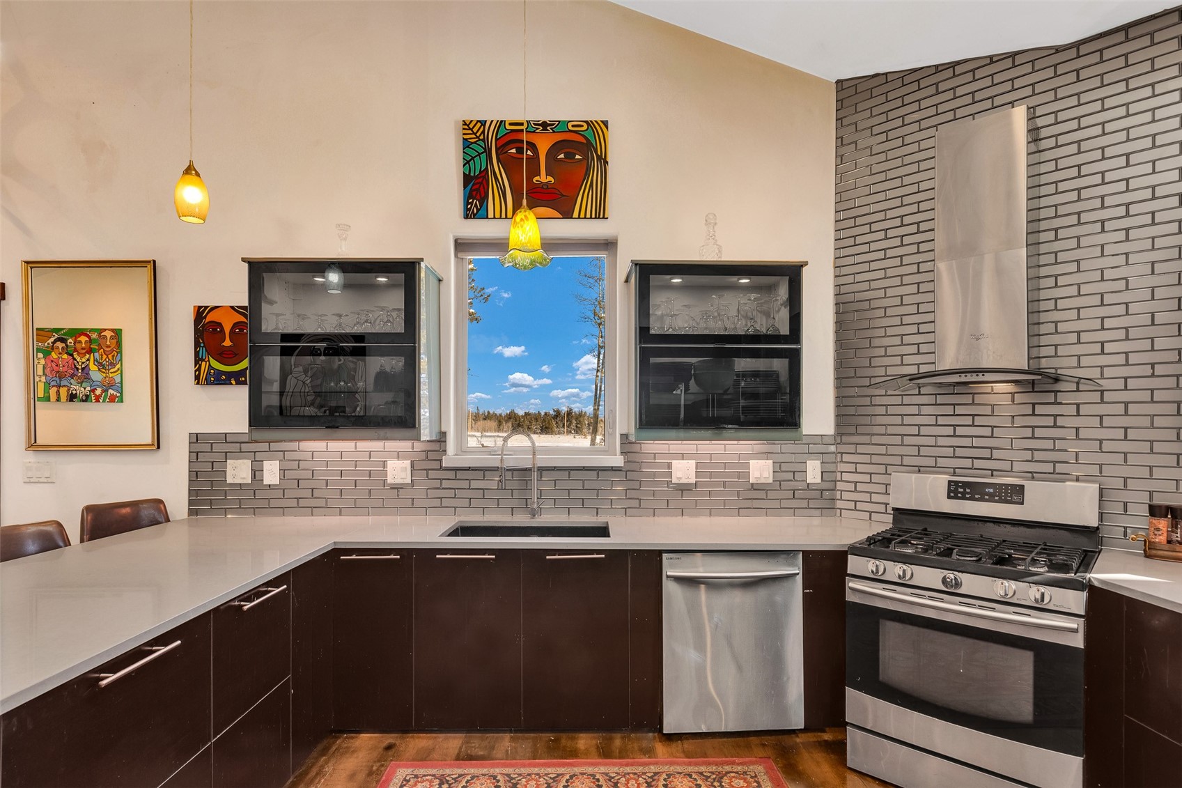 43 Clover Court Fairplay CO 80440