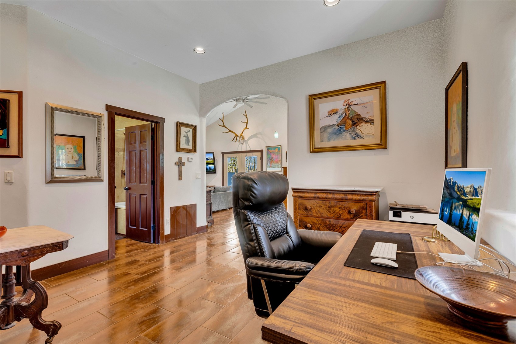 43 Clover Court Fairplay CO 80440