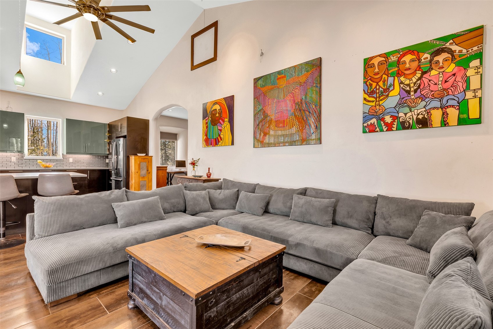 43 Clover Court Fairplay CO 80440