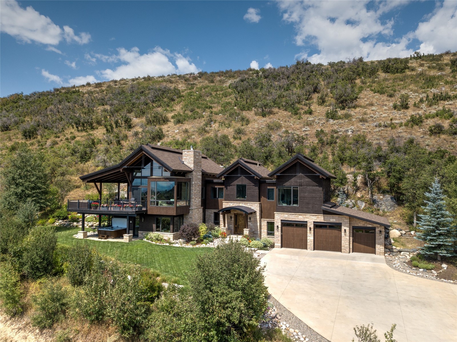 2550 Heavenly View Steamboat Springs CO 80487
