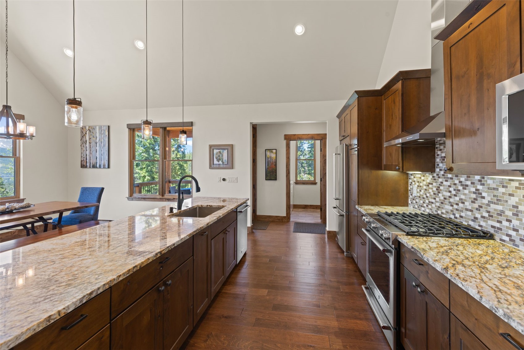 26 Dunkin Drive Breckenridge CO 80424