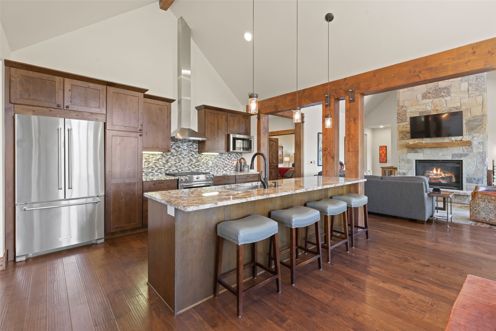 26 Dunkin Drive Breckenridge CO 80424