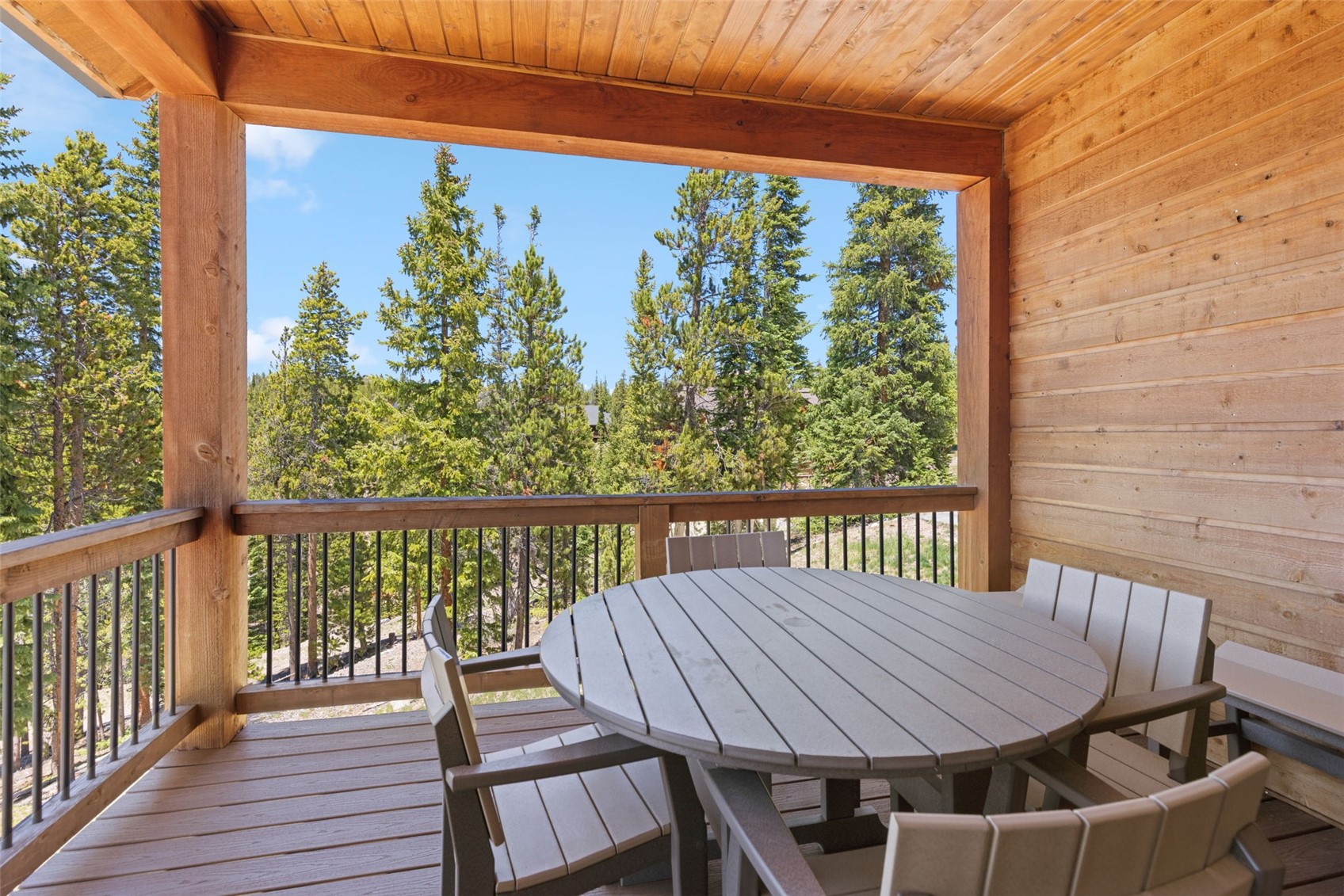26 Dunkin Drive Breckenridge CO 80424