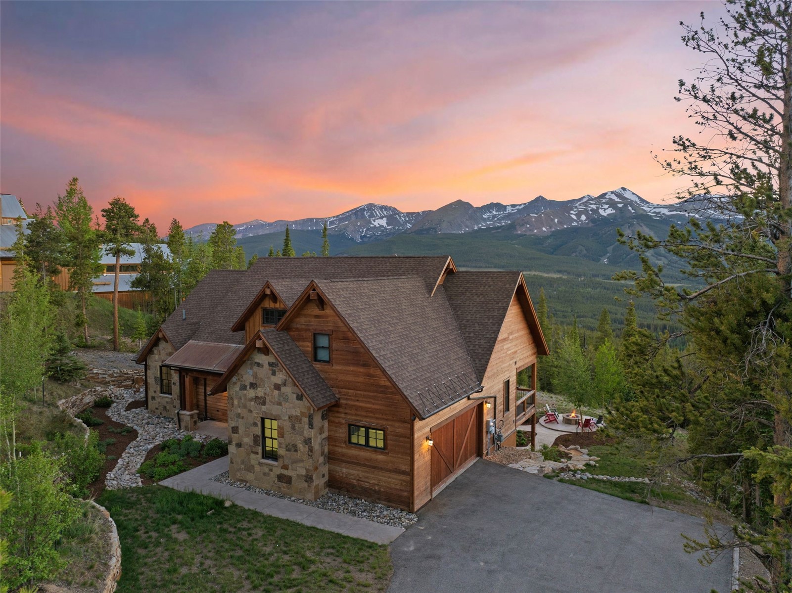 26 Dunkin Drive Breckenridge CO 80424