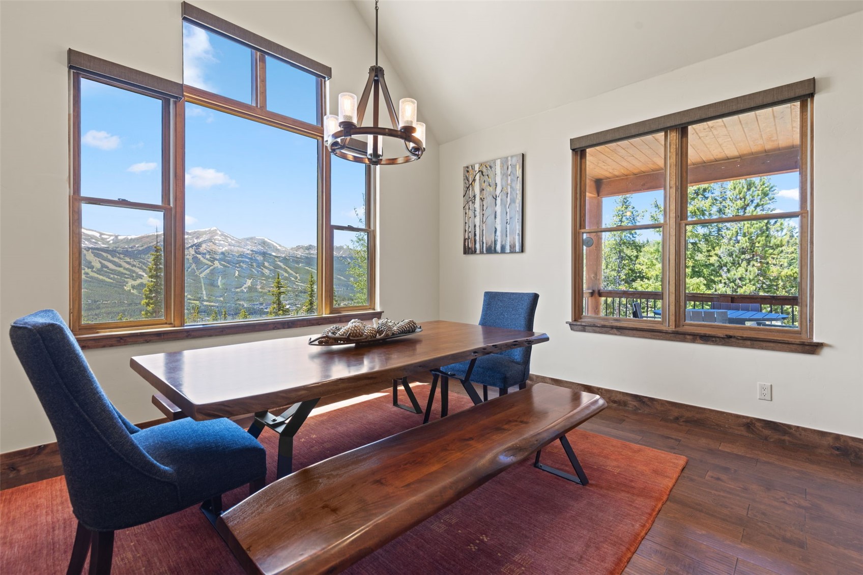 26 Dunkin Drive Breckenridge CO 80424