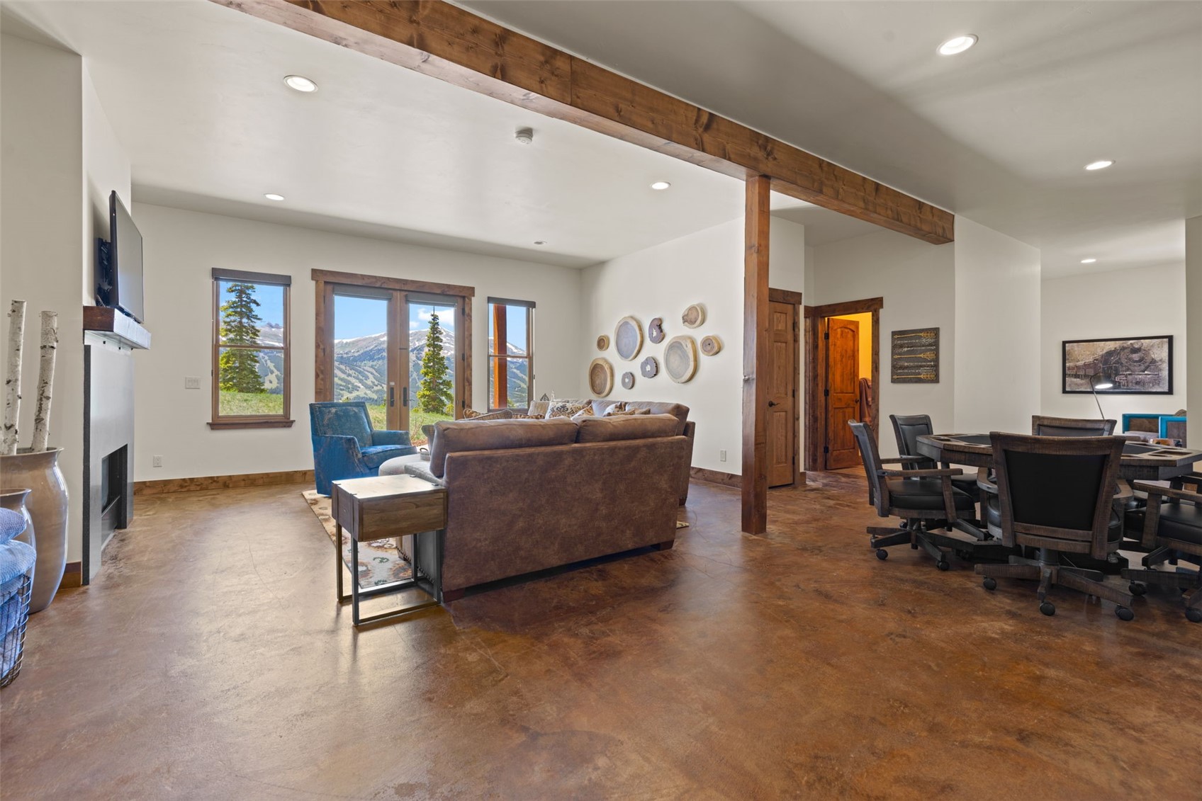 26 Dunkin Drive Breckenridge CO 80424