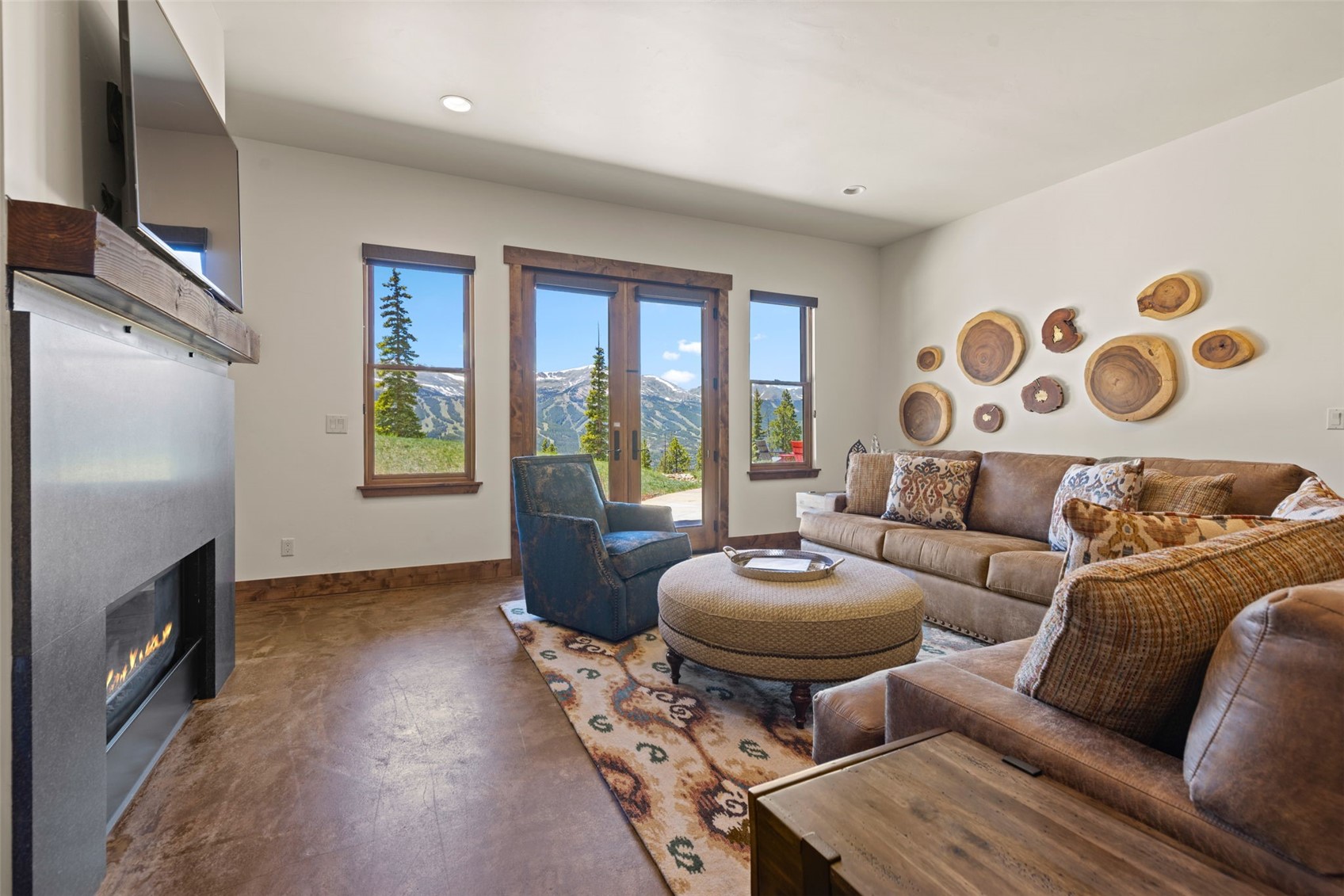 26 Dunkin Drive Breckenridge CO 80424