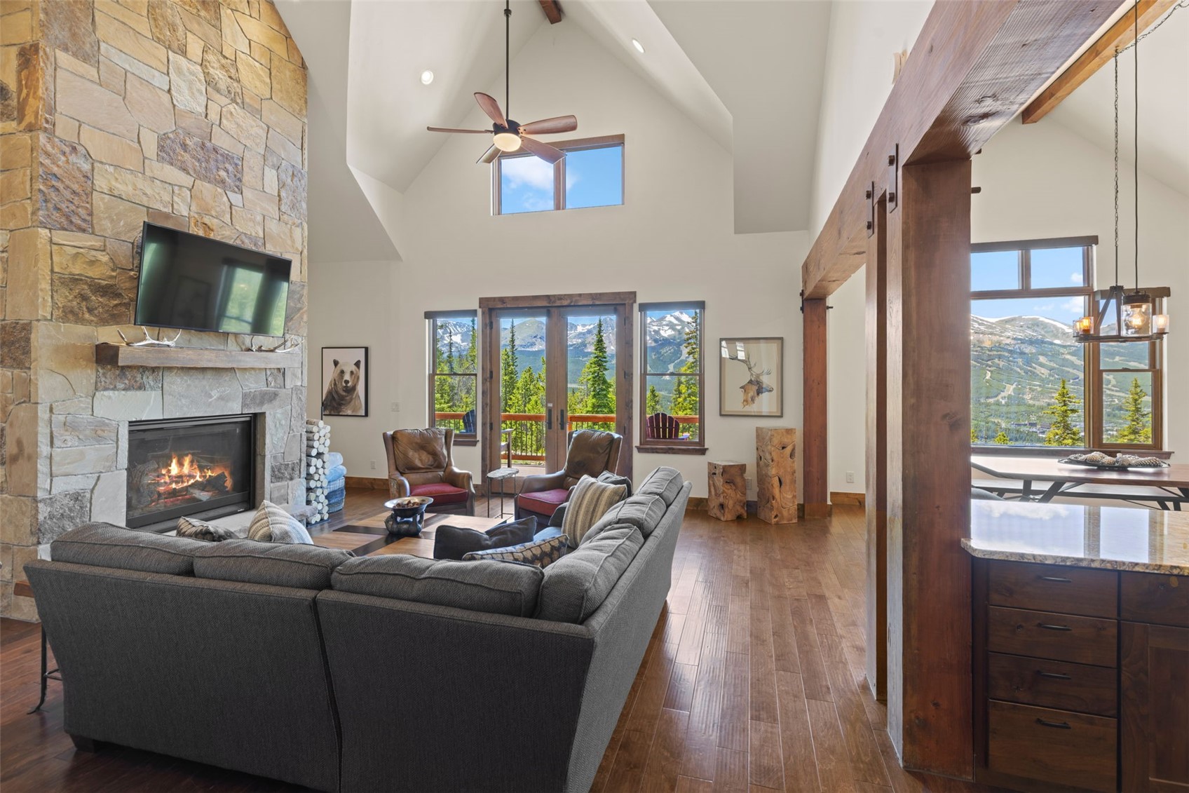 26 Dunkin Drive Breckenridge CO 80424