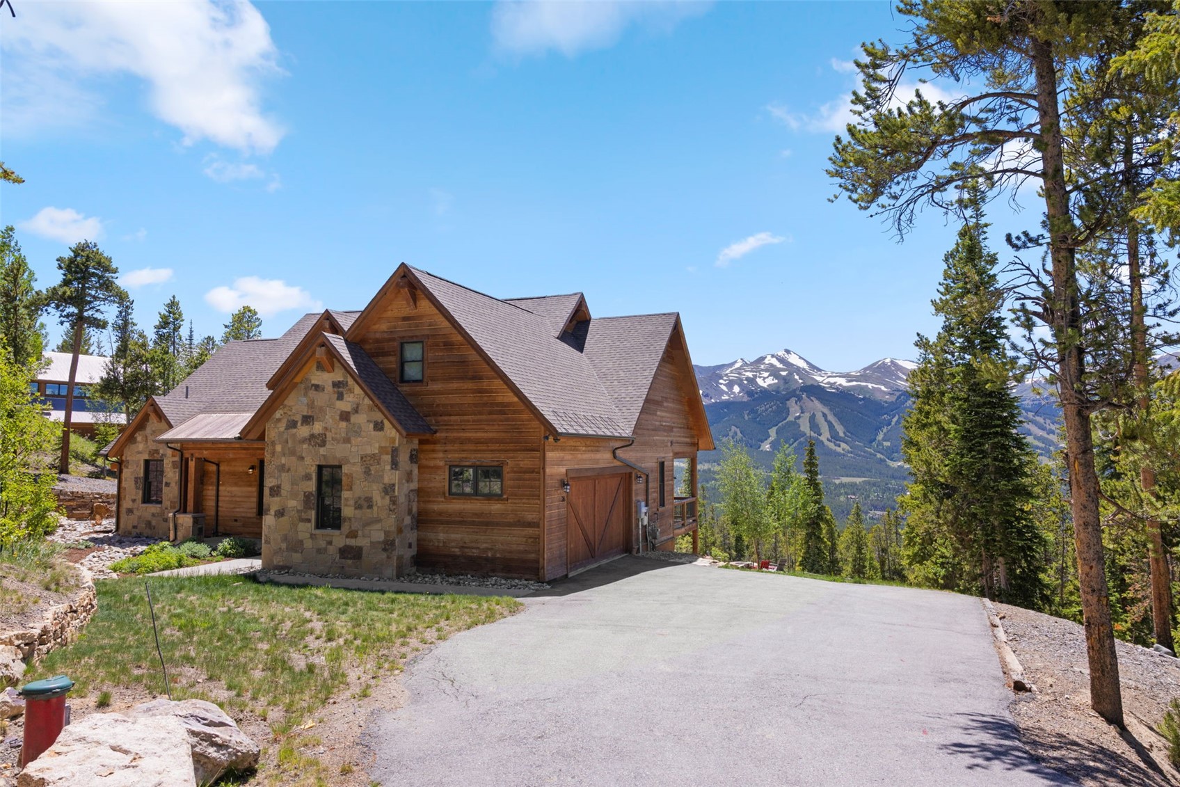 26 Dunkin Drive Breckenridge CO 80424