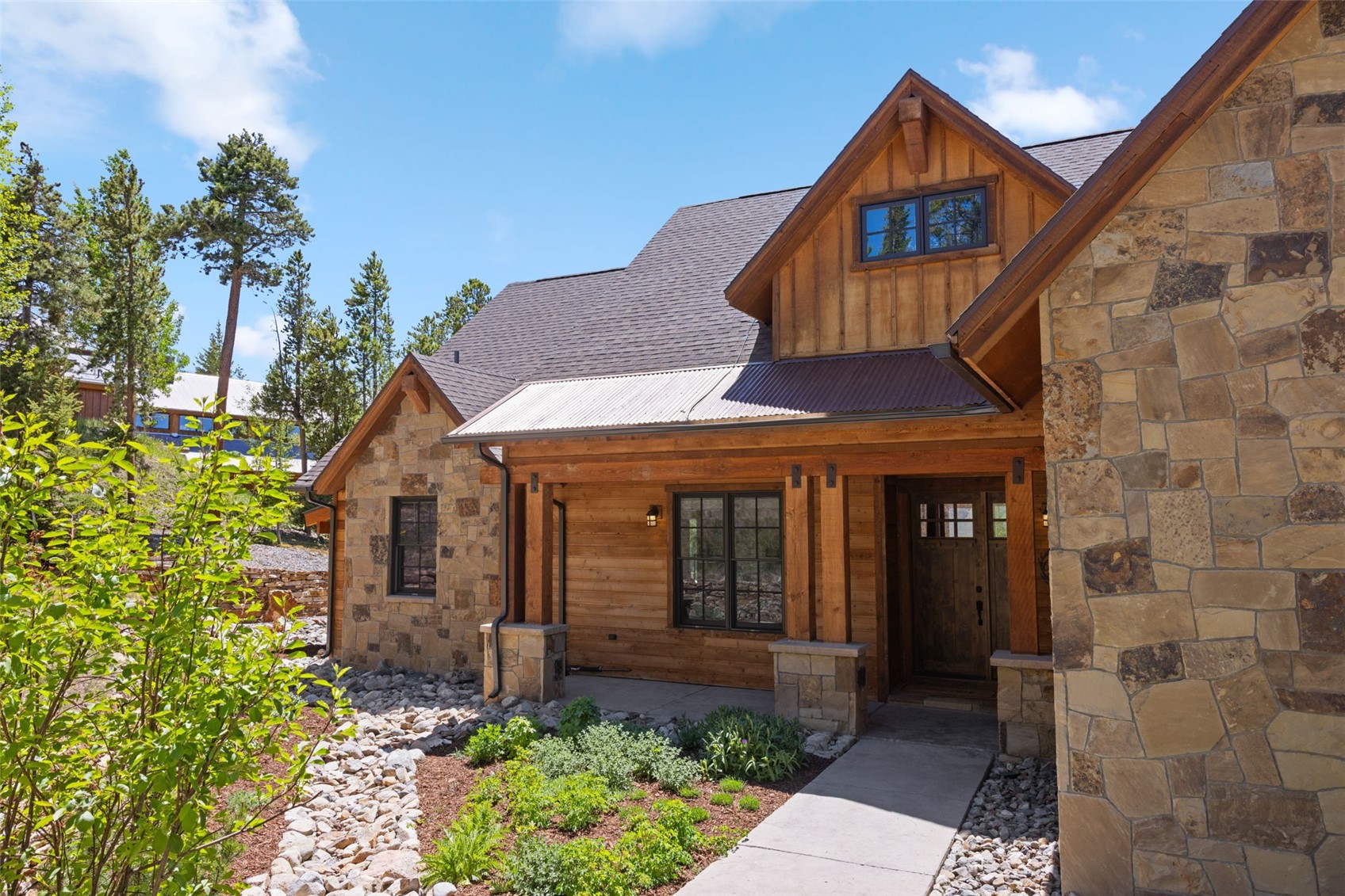 26 Dunkin Drive Breckenridge CO 80424