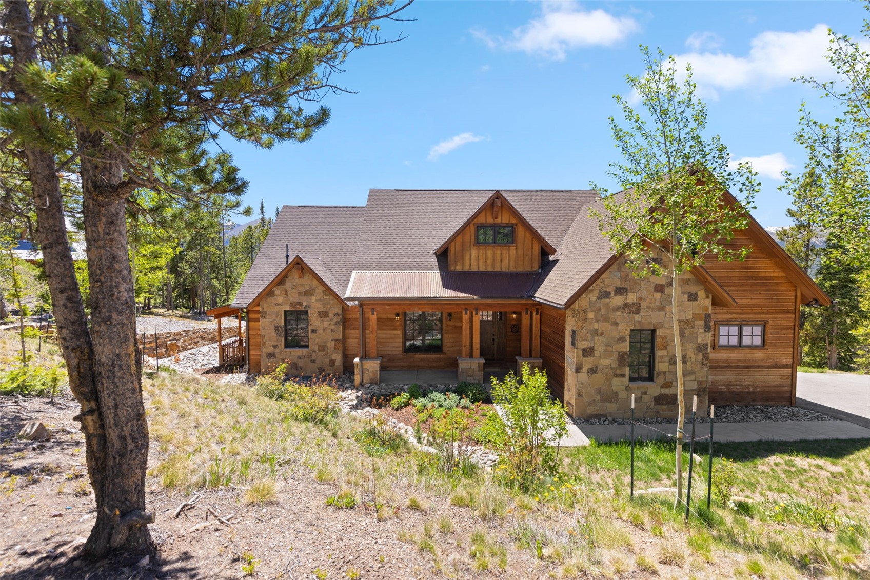 26 Dunkin Drive Breckenridge CO 80424