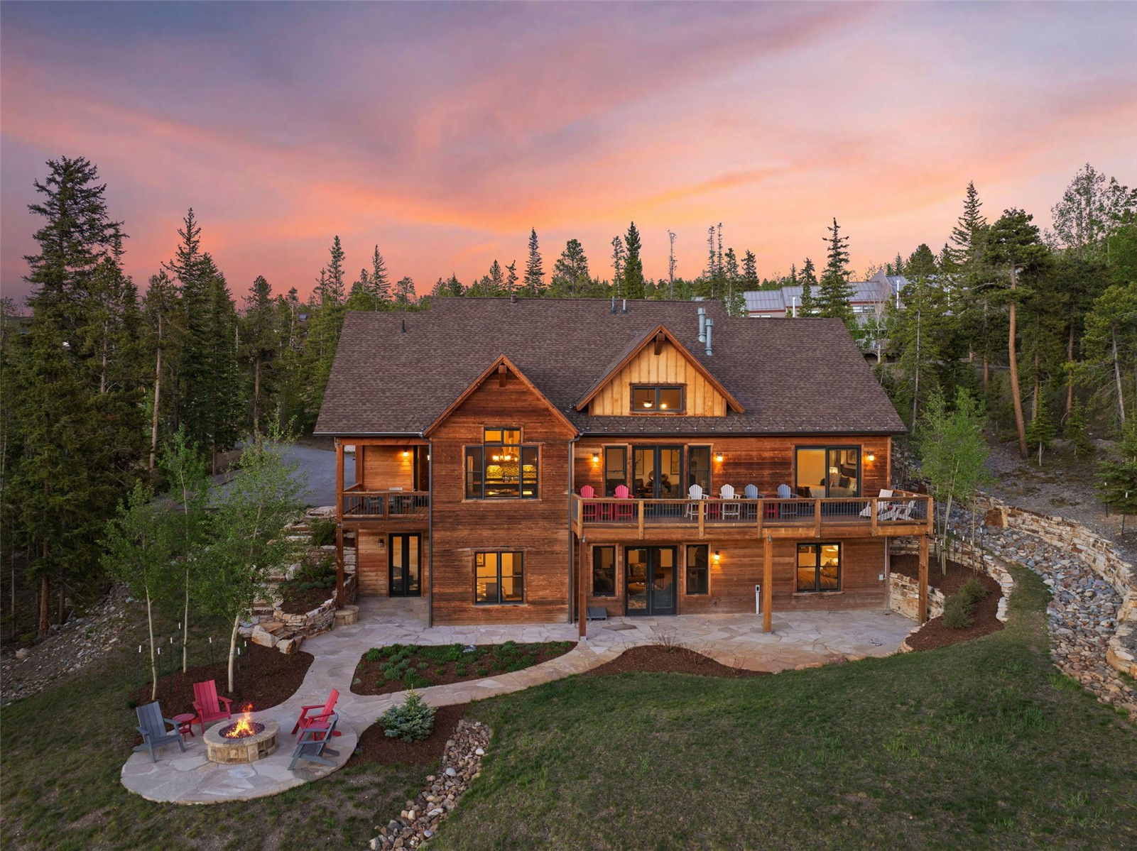 26 Dunkin Drive Breckenridge CO 80424