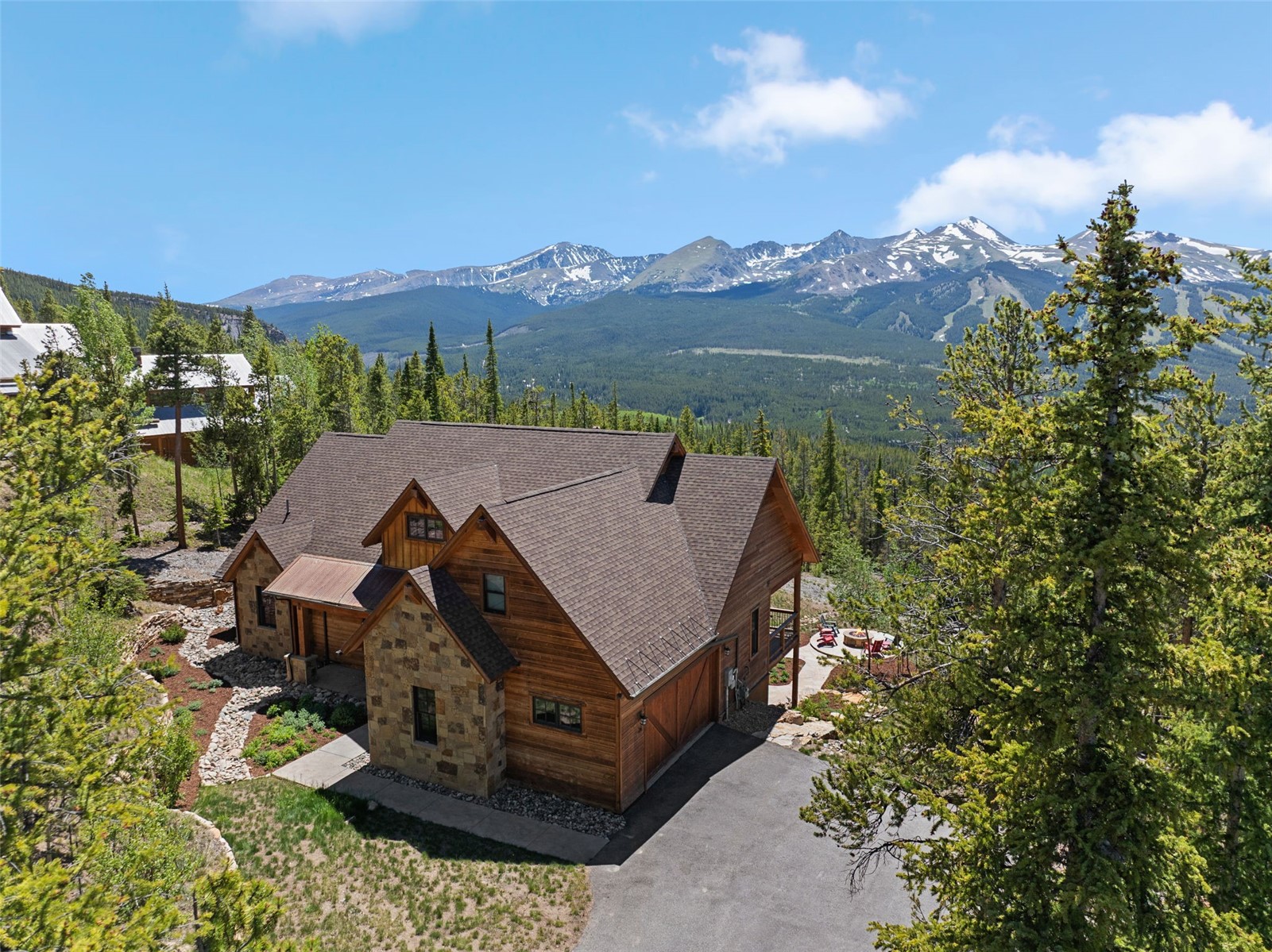 26 Dunkin Drive Breckenridge CO 80424