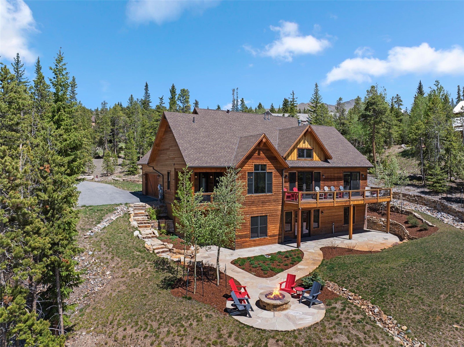 26 Dunkin Drive Breckenridge CO 80424