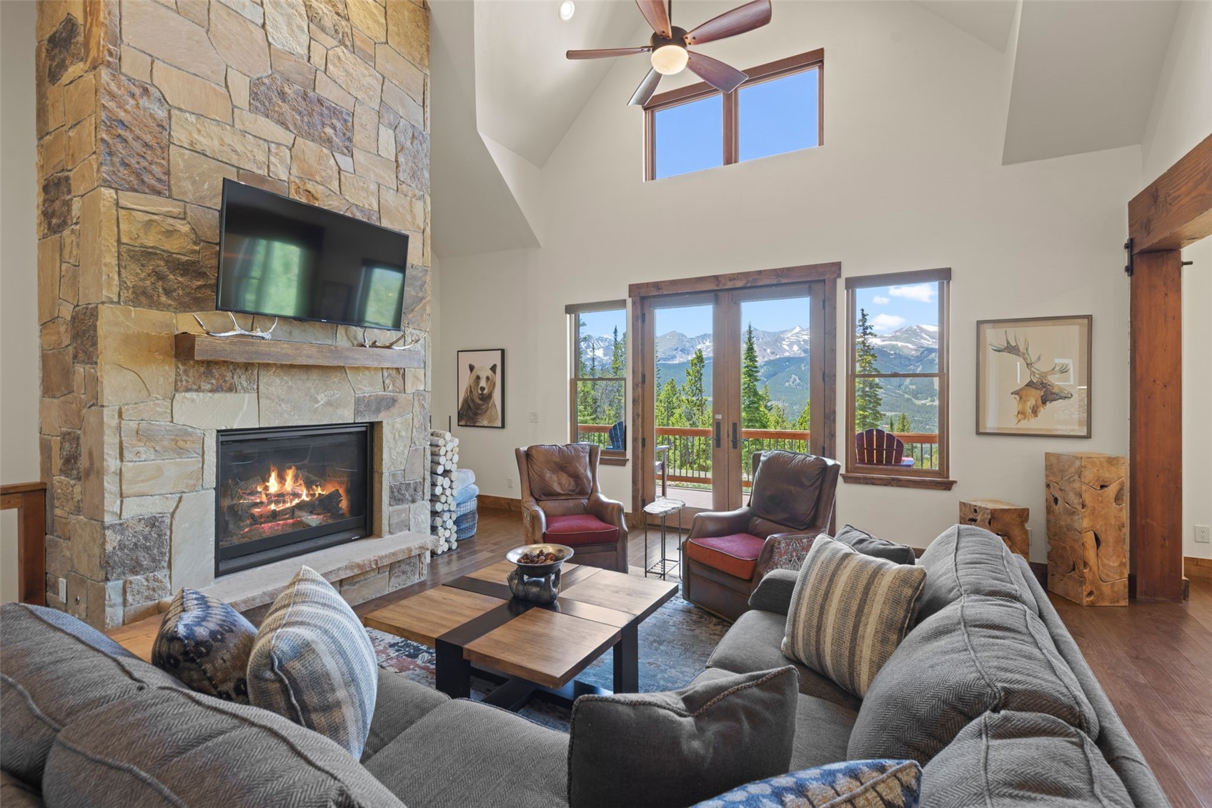 26 Dunkin Drive Breckenridge CO 80424
